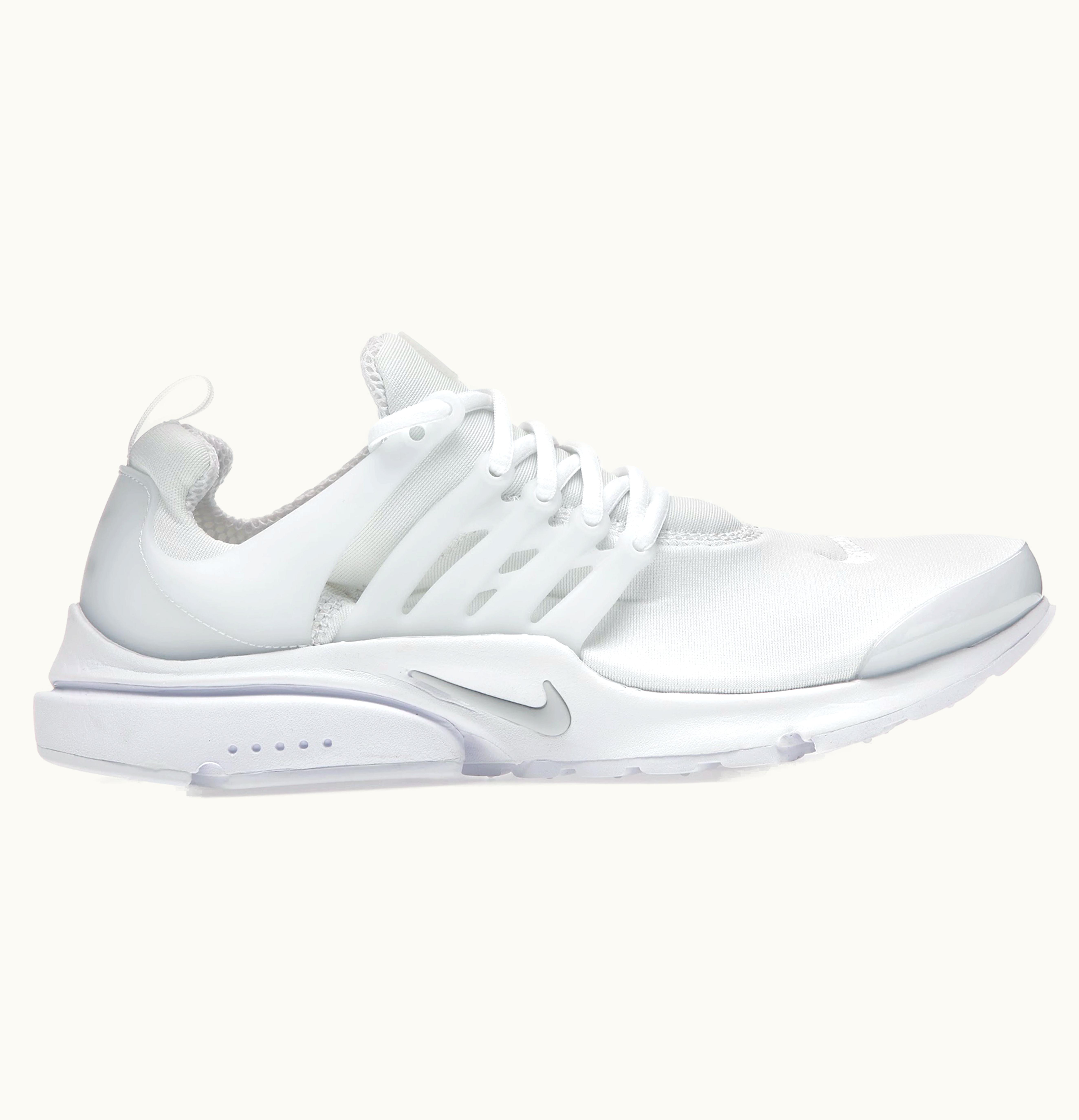 Nike Nike Air Presto White Pure Platinum