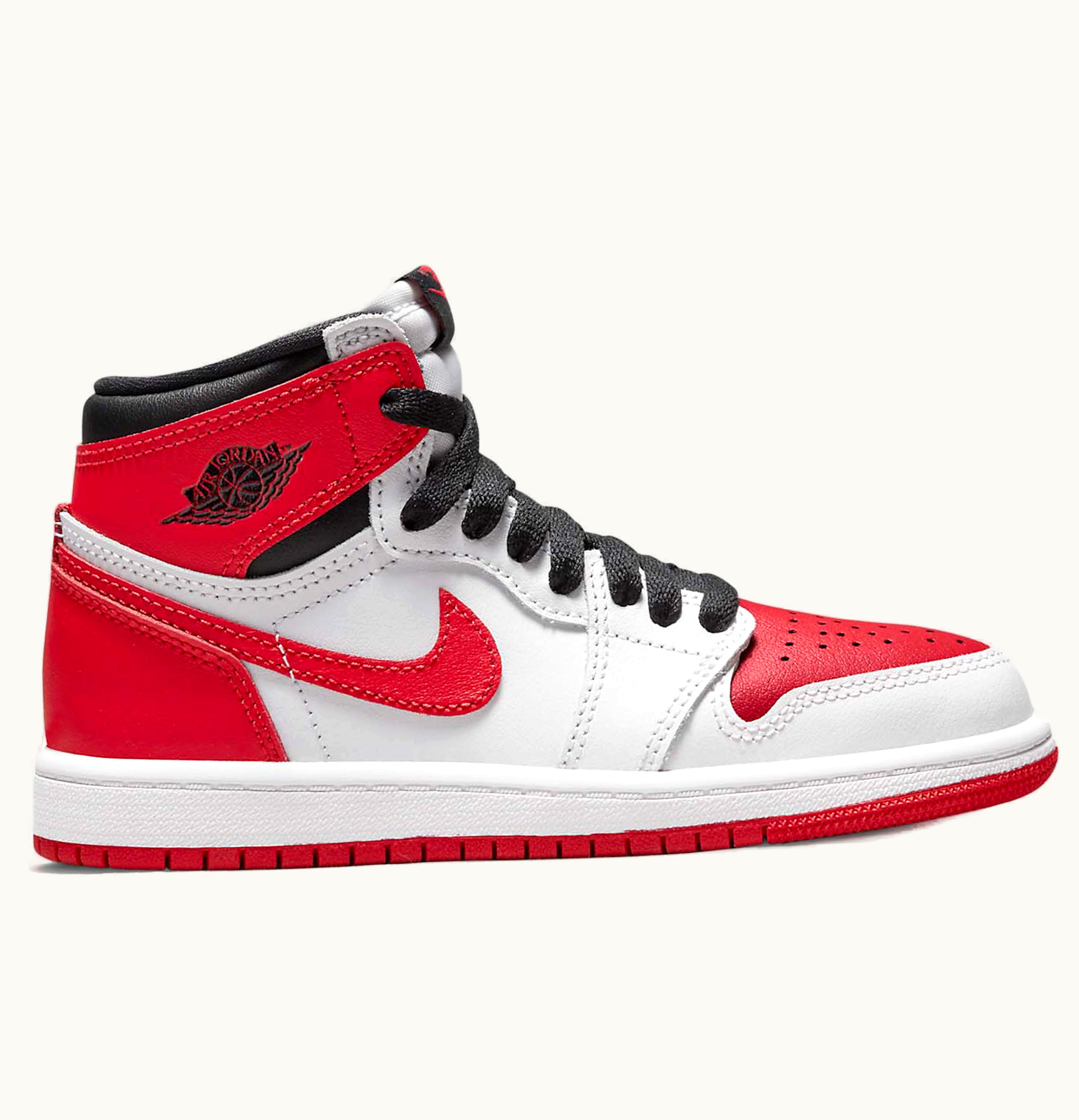 Jordan Air Jordan 1 Retro High OG Heritage PS