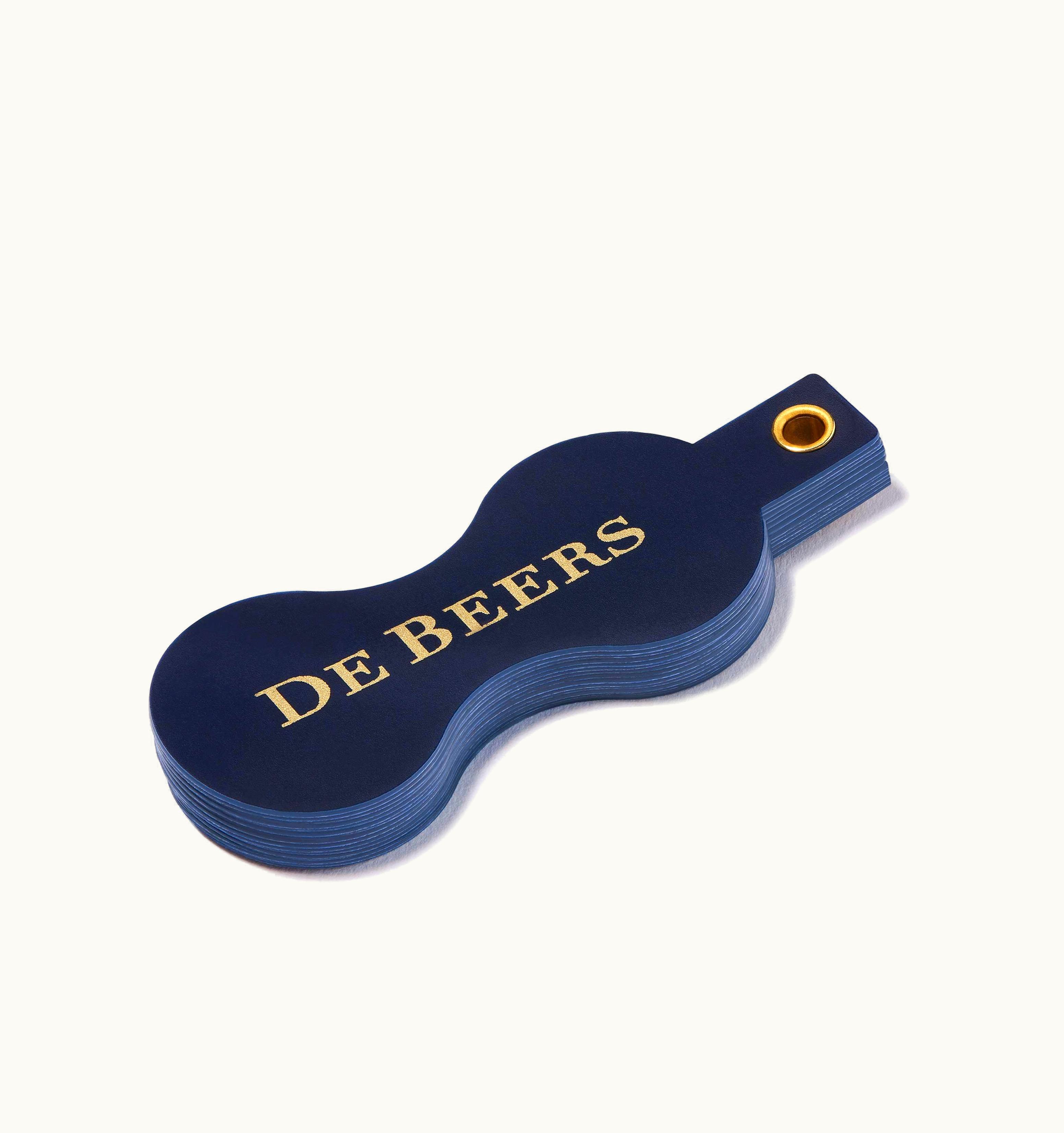 De Beers De Beers Ring Sizer