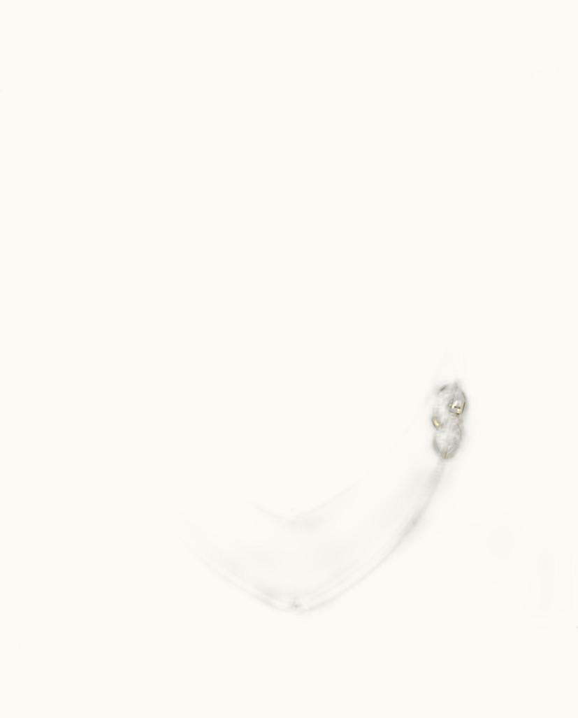 Faberge Faberge Fabergé 1842 Yellow Gold & Diamond Egg Sautoir