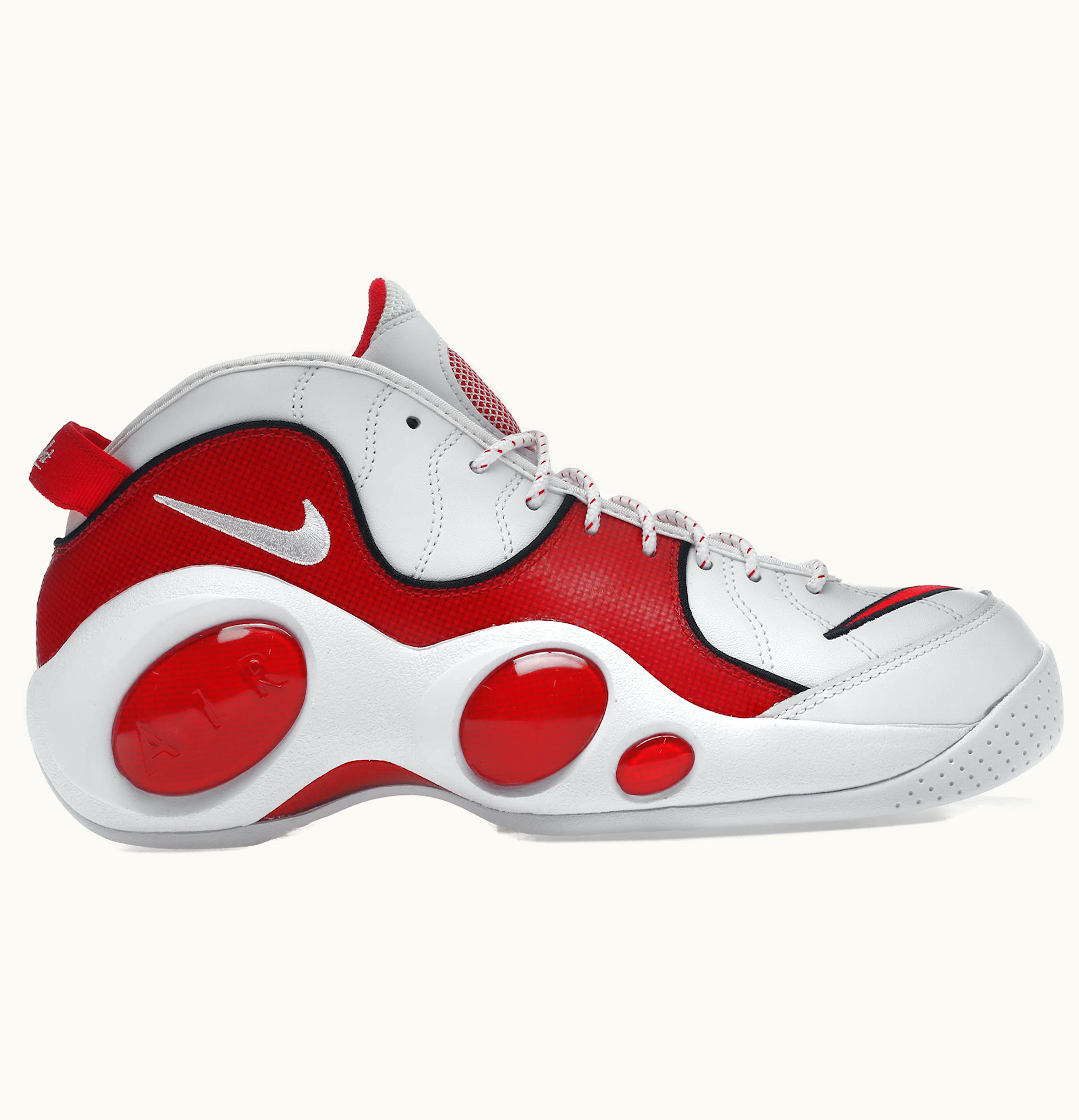 Nike Nike Air Zoom Flight 95 True Red