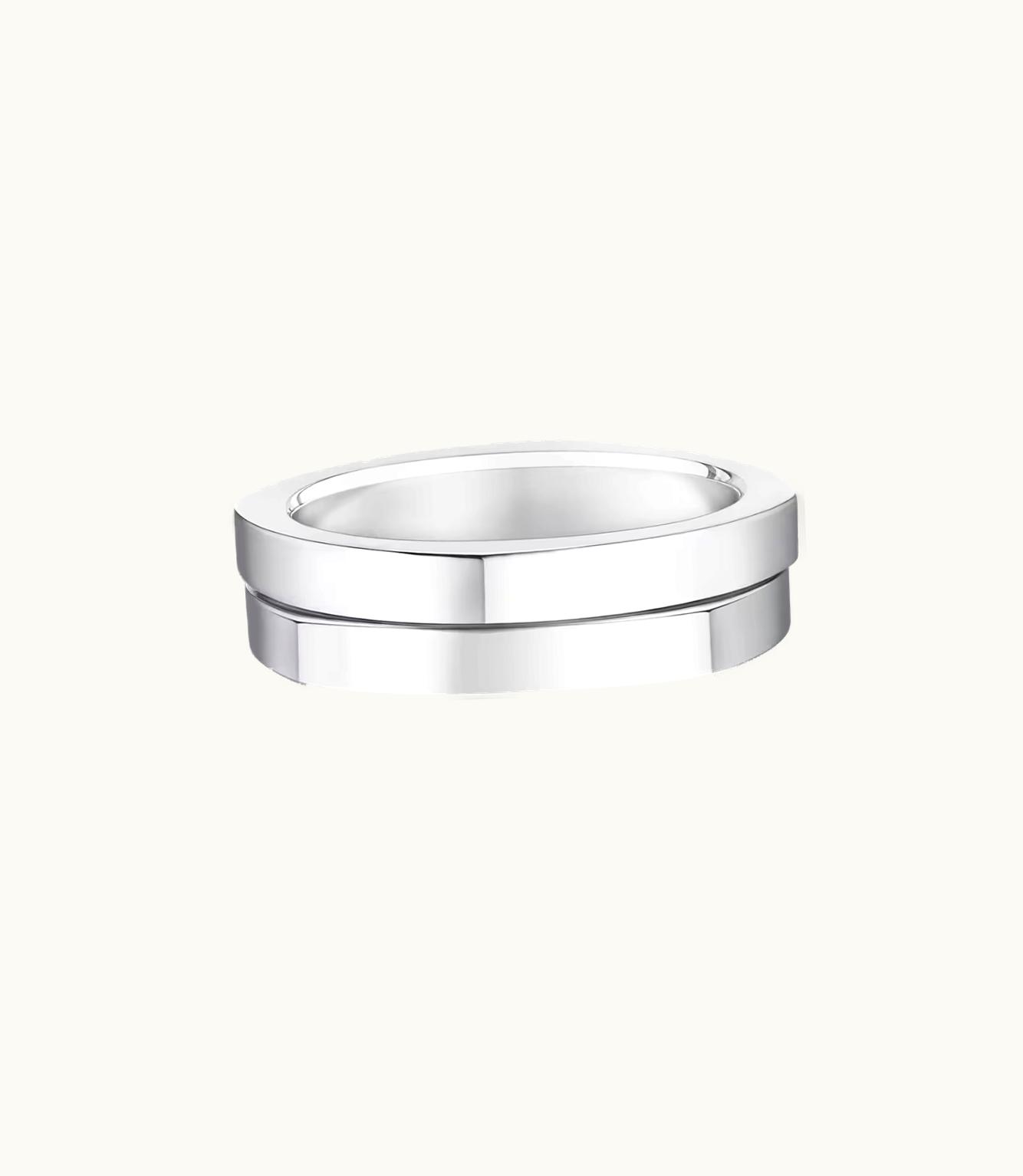 Harry Winston Harry Winston Infinite Wedding Band By Harry Winston