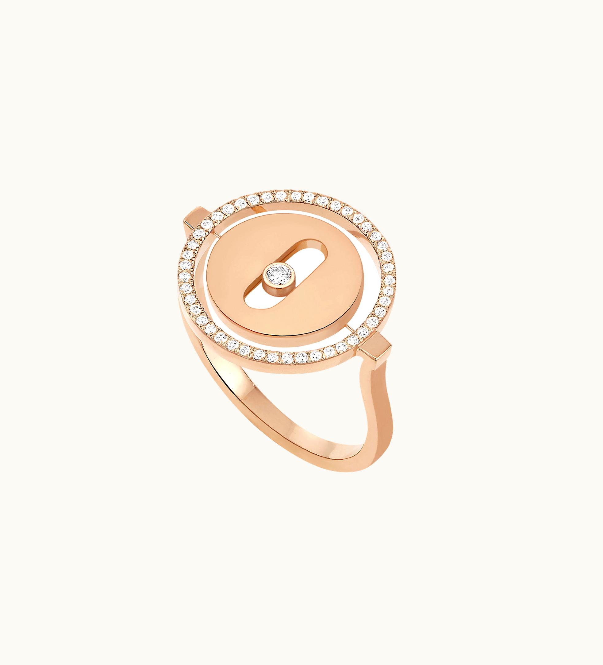 Messika Messika Lucky Move PM UZ0179368