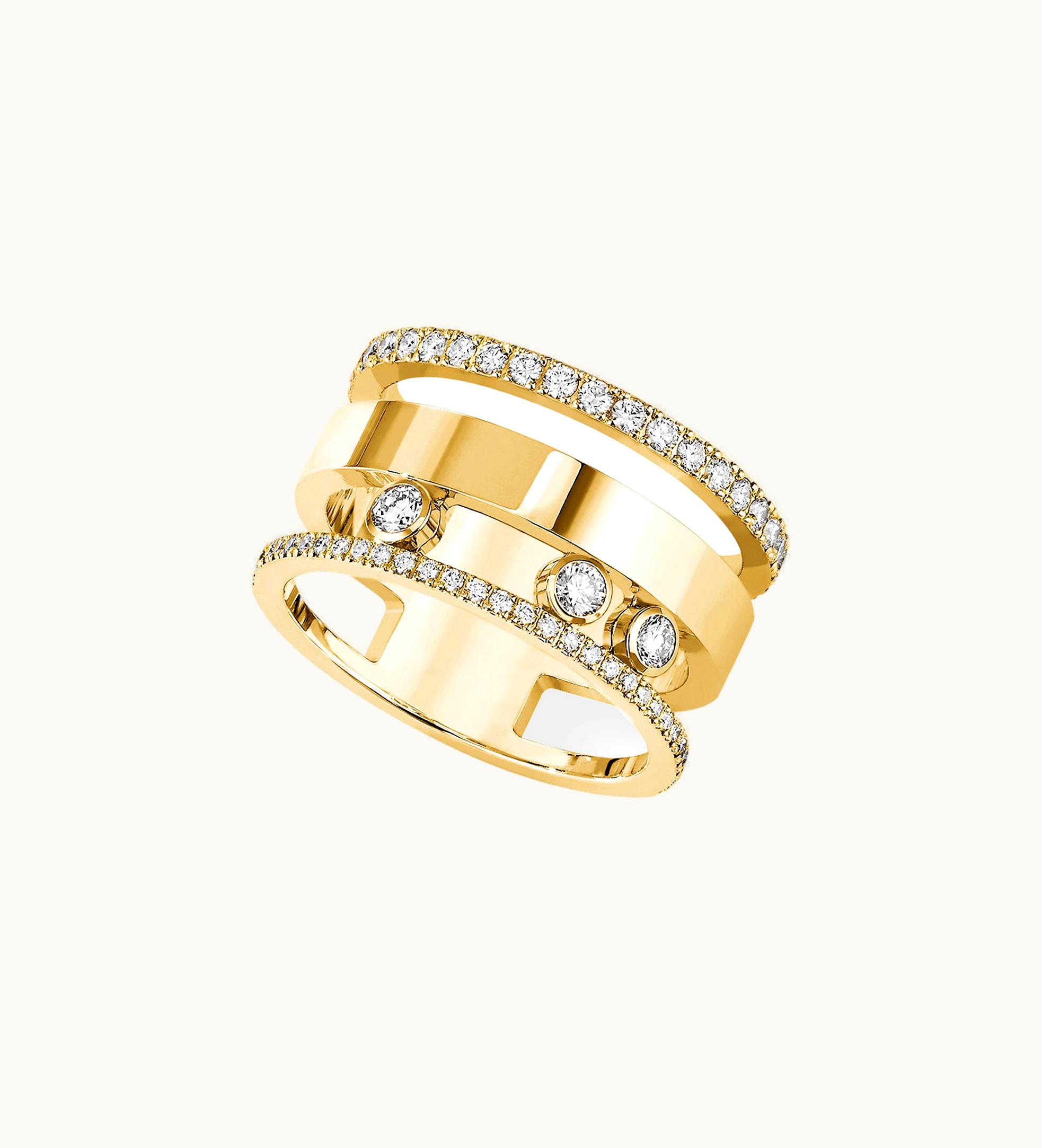 Messika Messika Move Romane Large