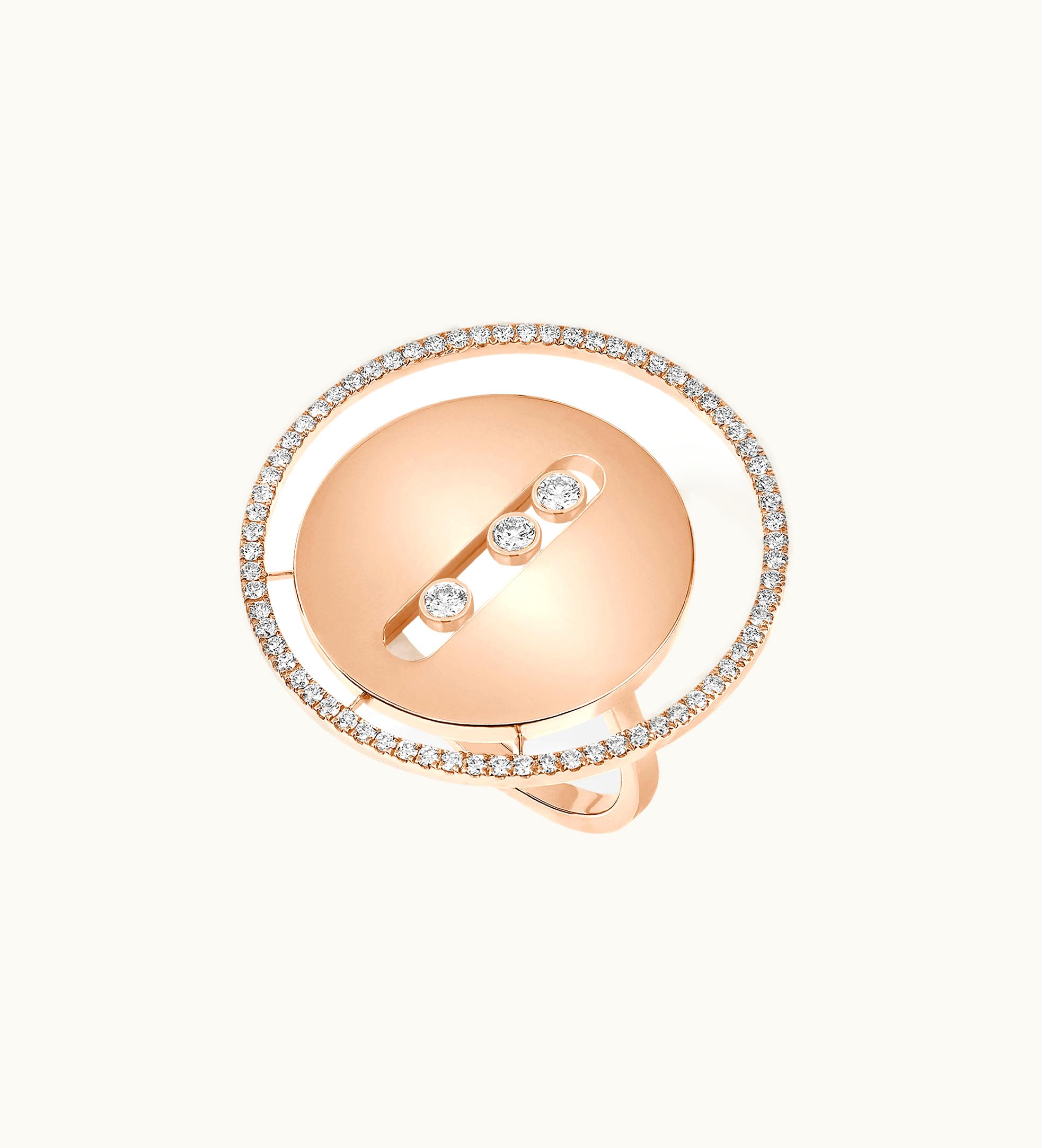 Messika Messika Lucky Move GM UZ0179407