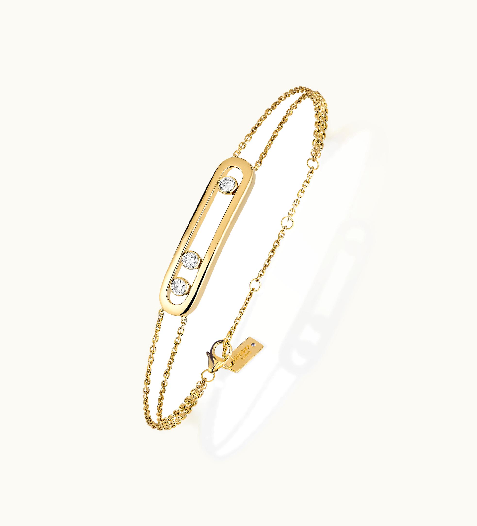 Messika Messika Move Classique