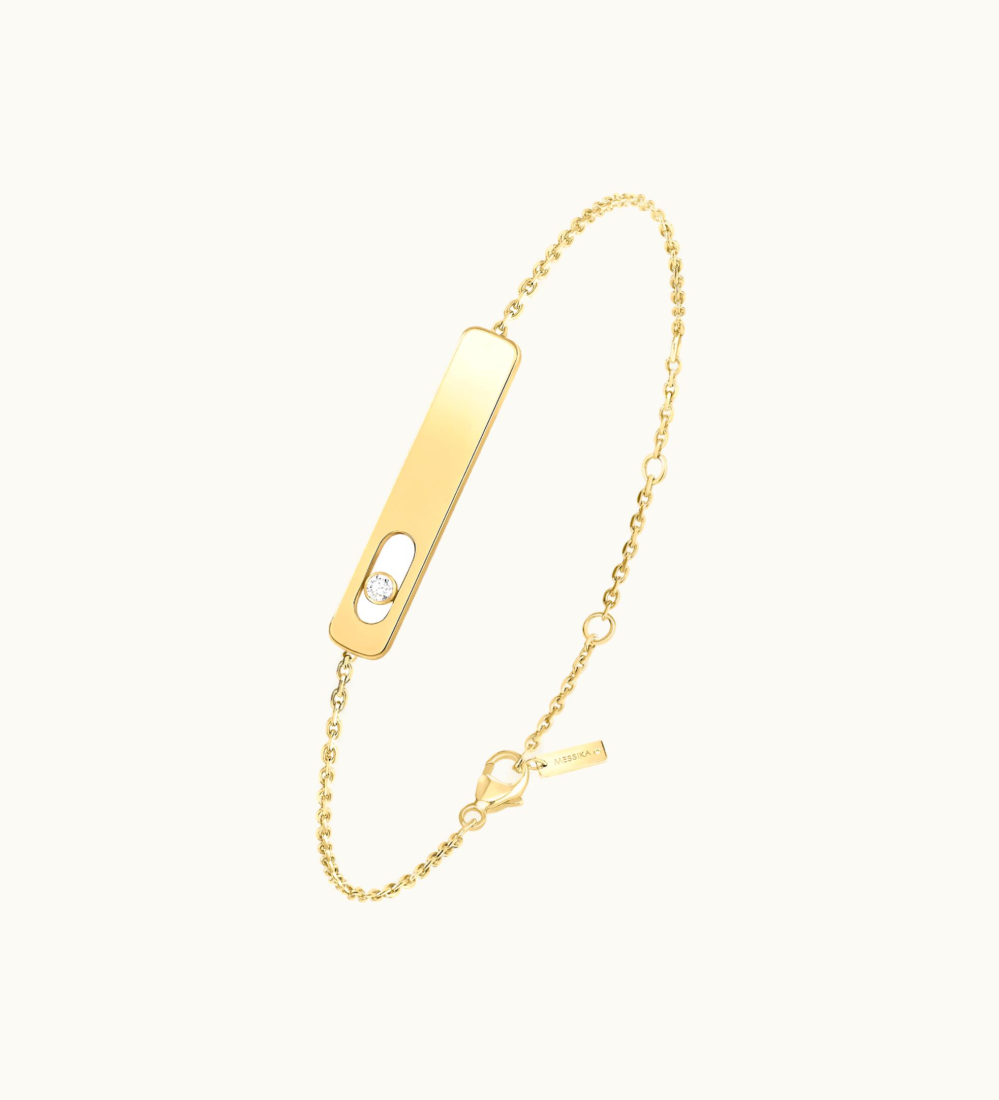 Messika Messika My First Diamond UZ0179417