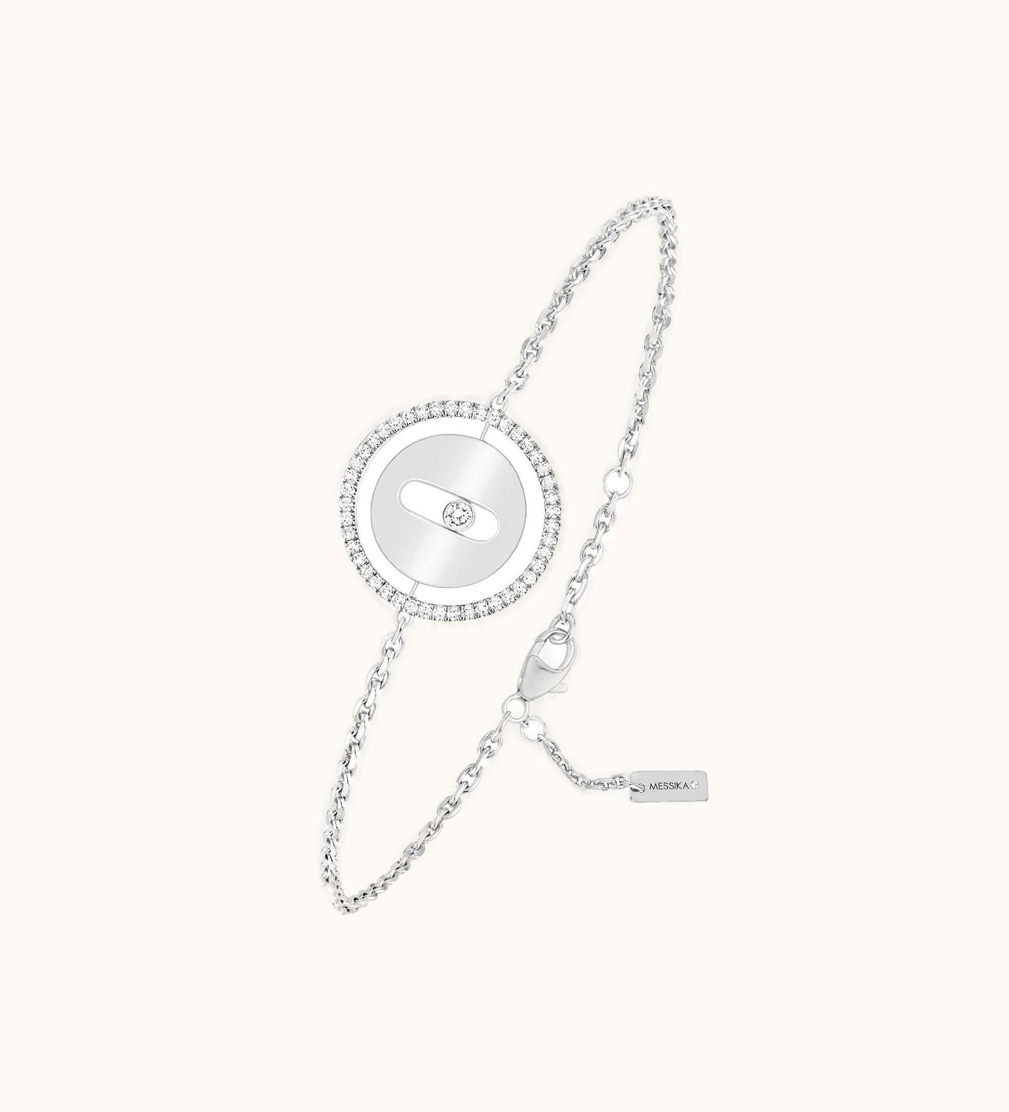 Messika Messika Lucky Move PM UZ0179432