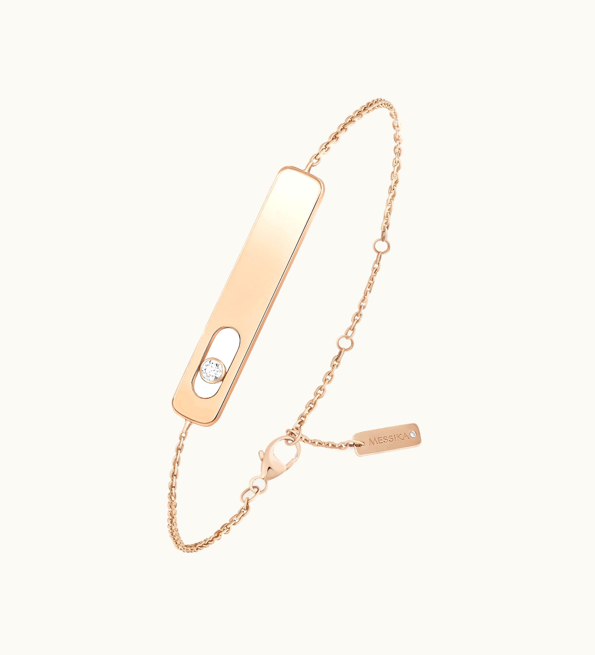 Messika Messika My First Diamond GM UZ0179433