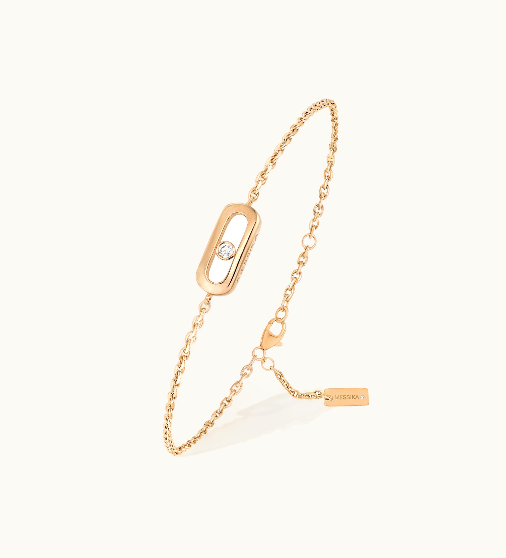 Messika Messika Care(S) Bracelet