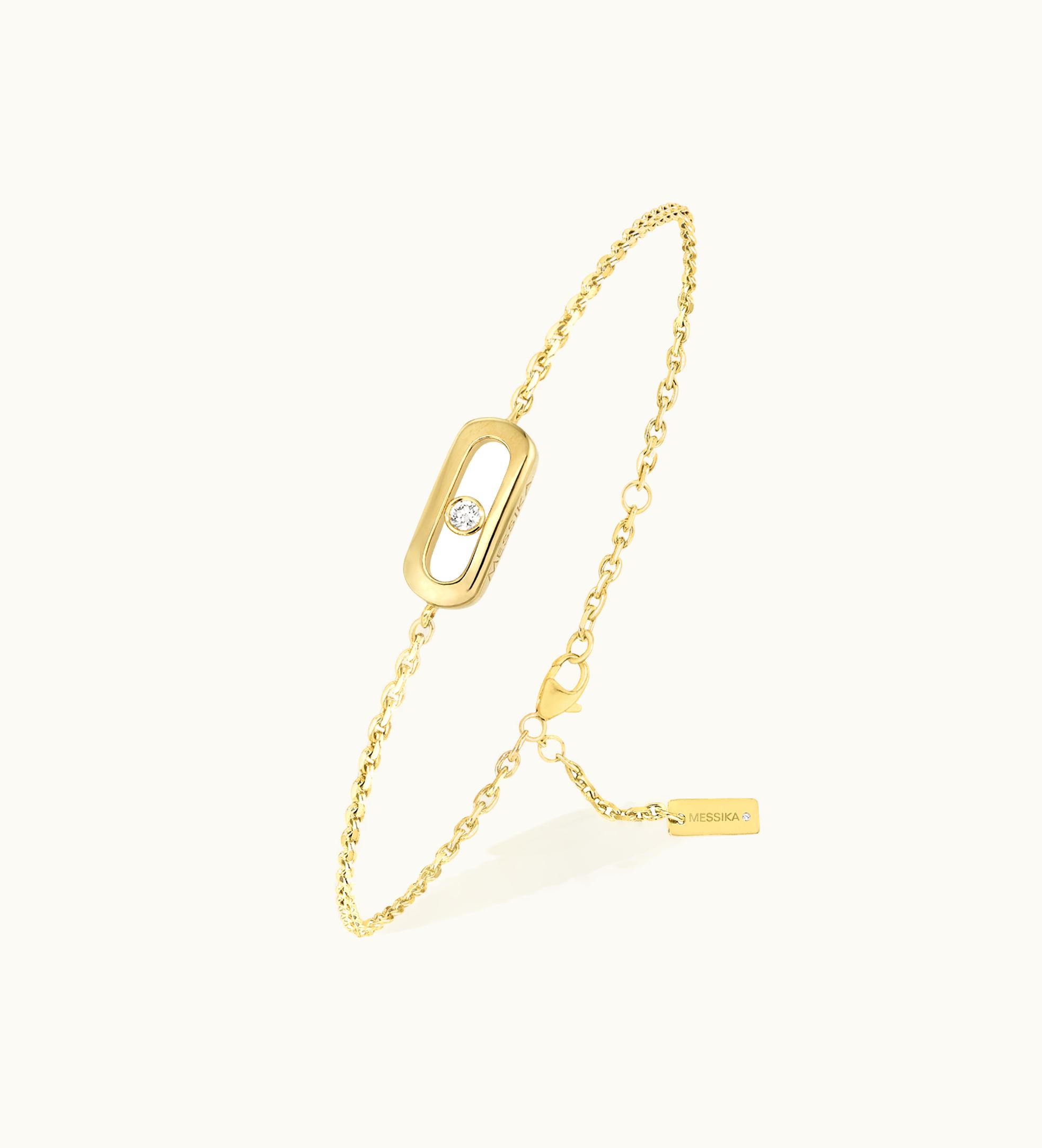 Messika Messika Care(S) Children's Bracelet