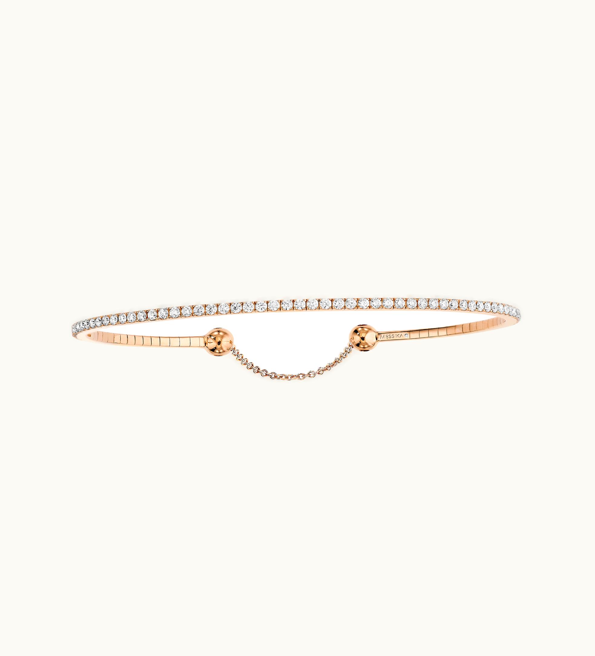 Messika Messika Skinny 0, 80Ct