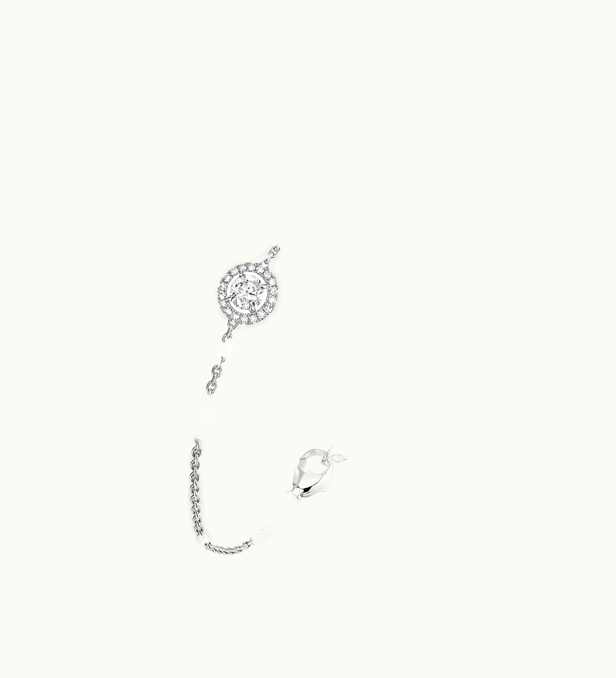 Messika Messika Joy Diamant Rond 0, 25Ct UZ0179447