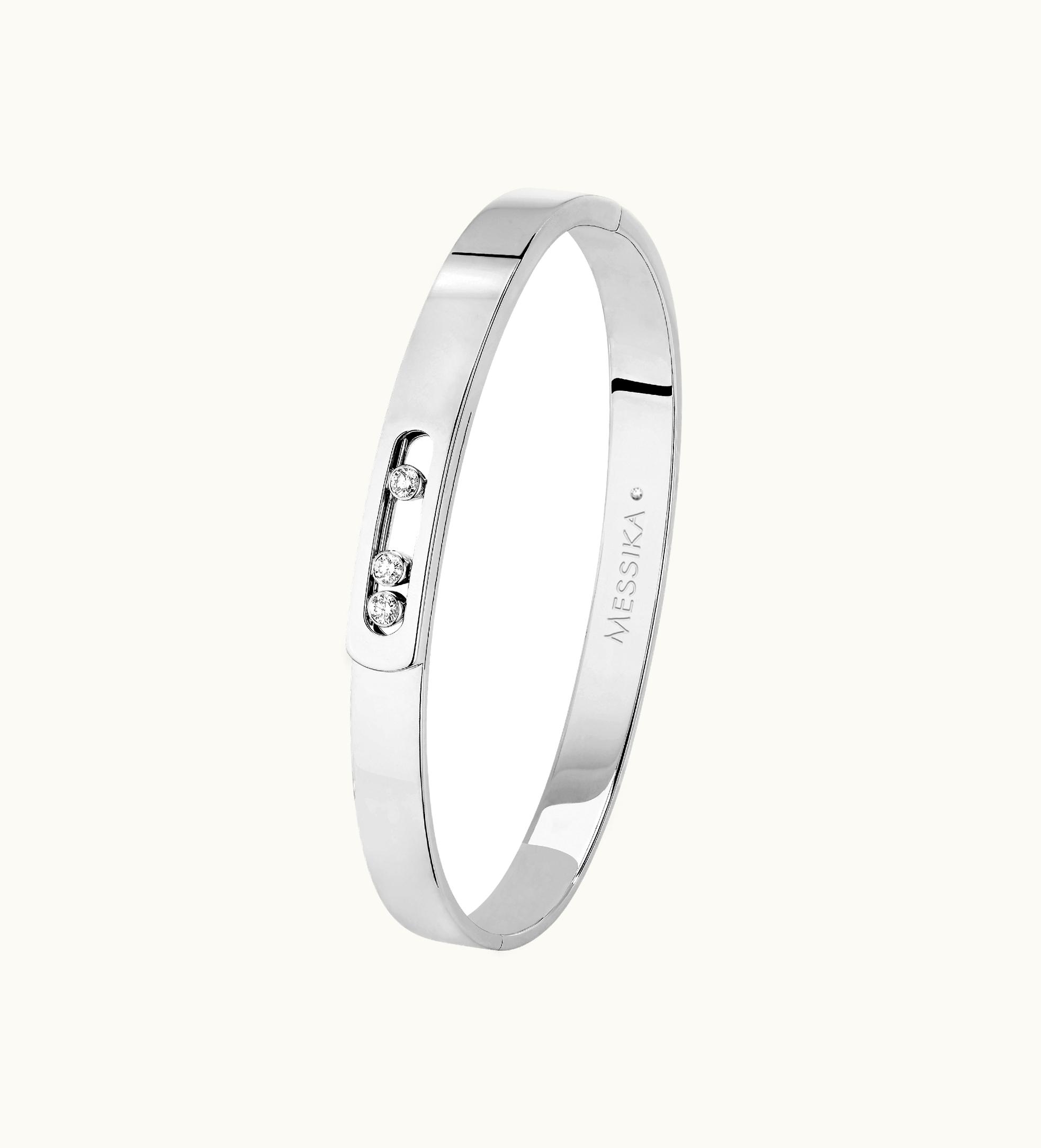 Messika Messika Move Noa Bangle