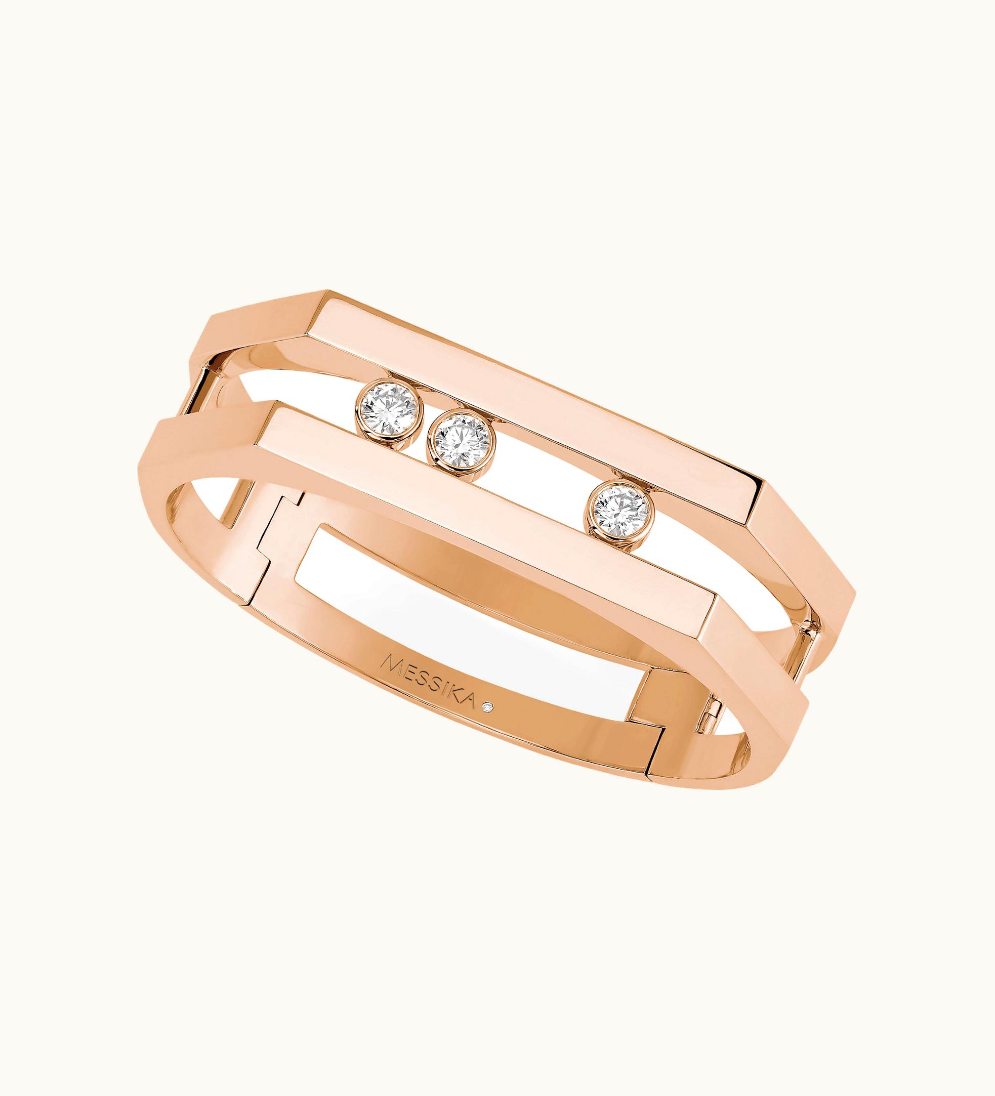 Messika Messika Move Pei Cuff