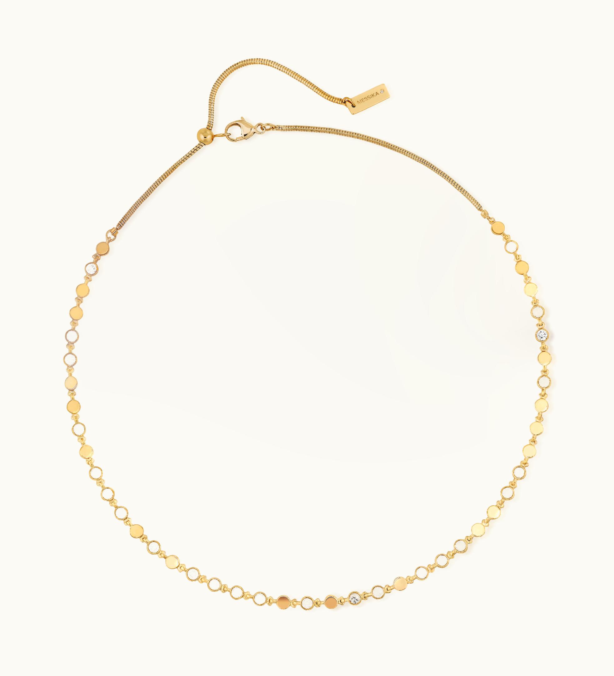 Messika Messika D-VIbes PM Necklace