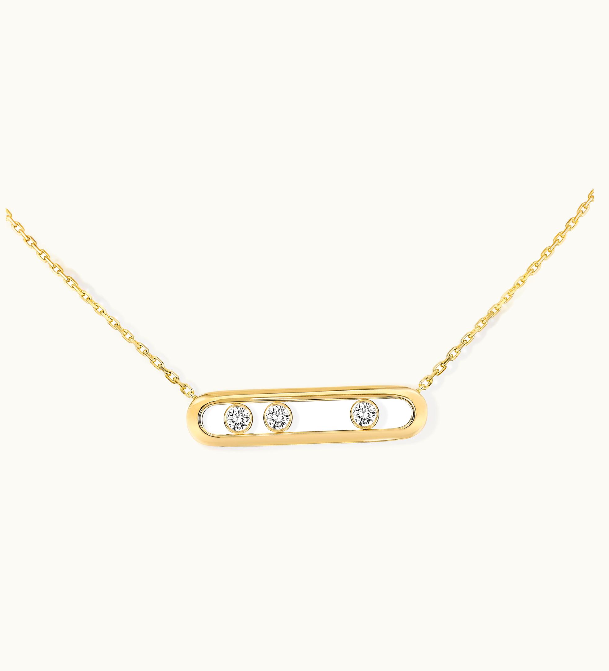 Messika Messika Move