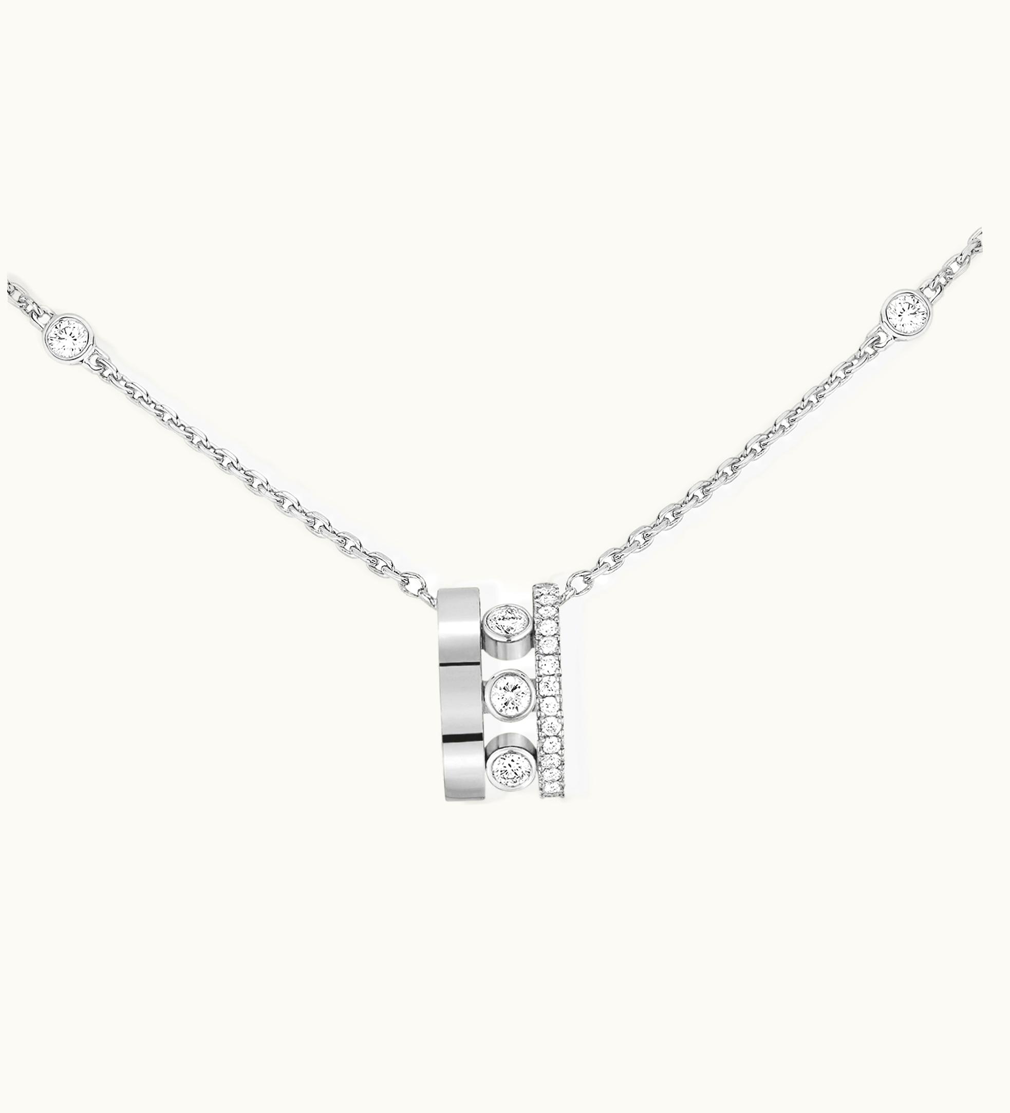 Messika Messika Move Romane Pendant