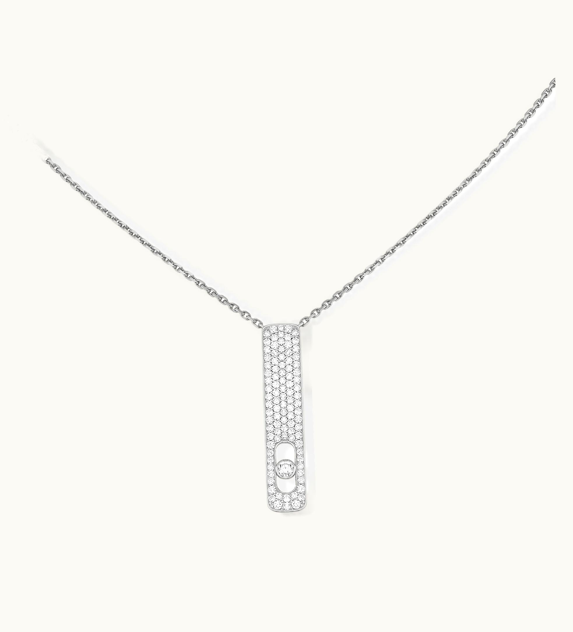 Messika Messika My First Diamond Pavé