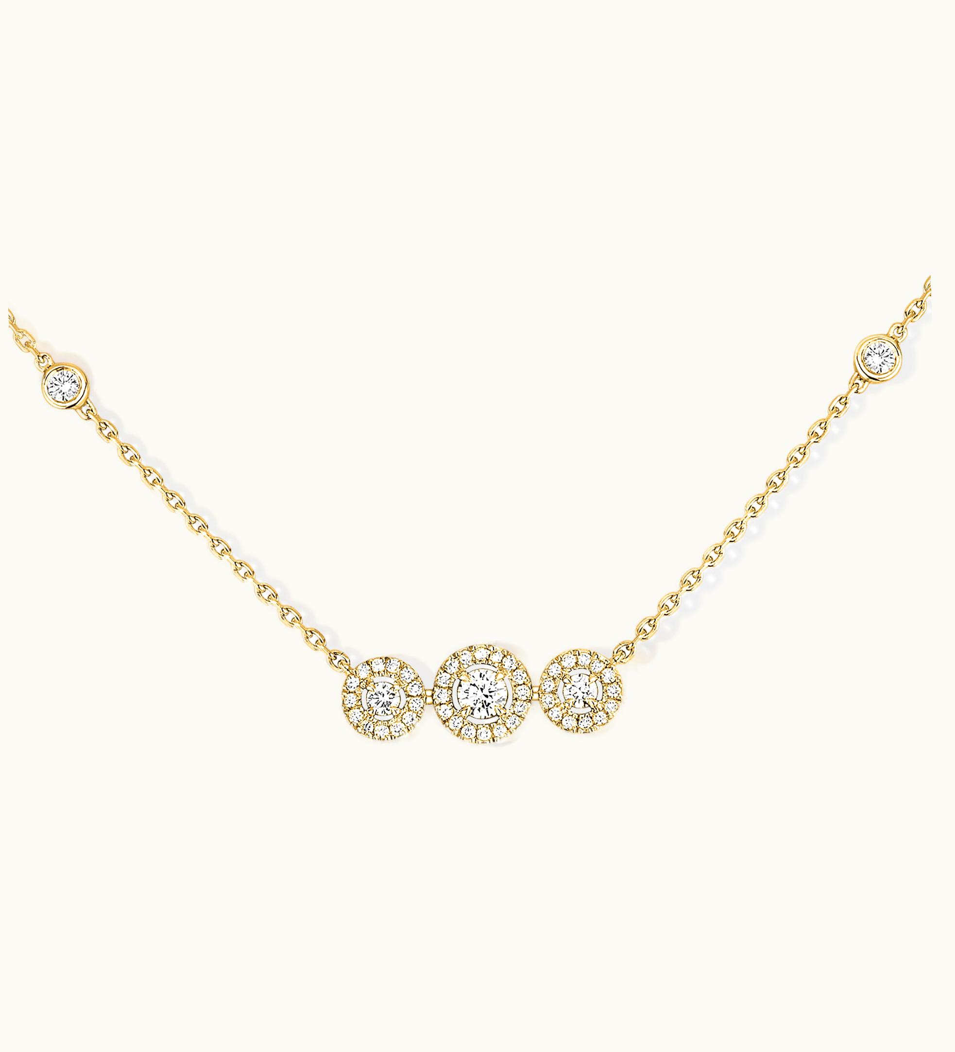 Messika Messika Joy Trilogy UZ0179506