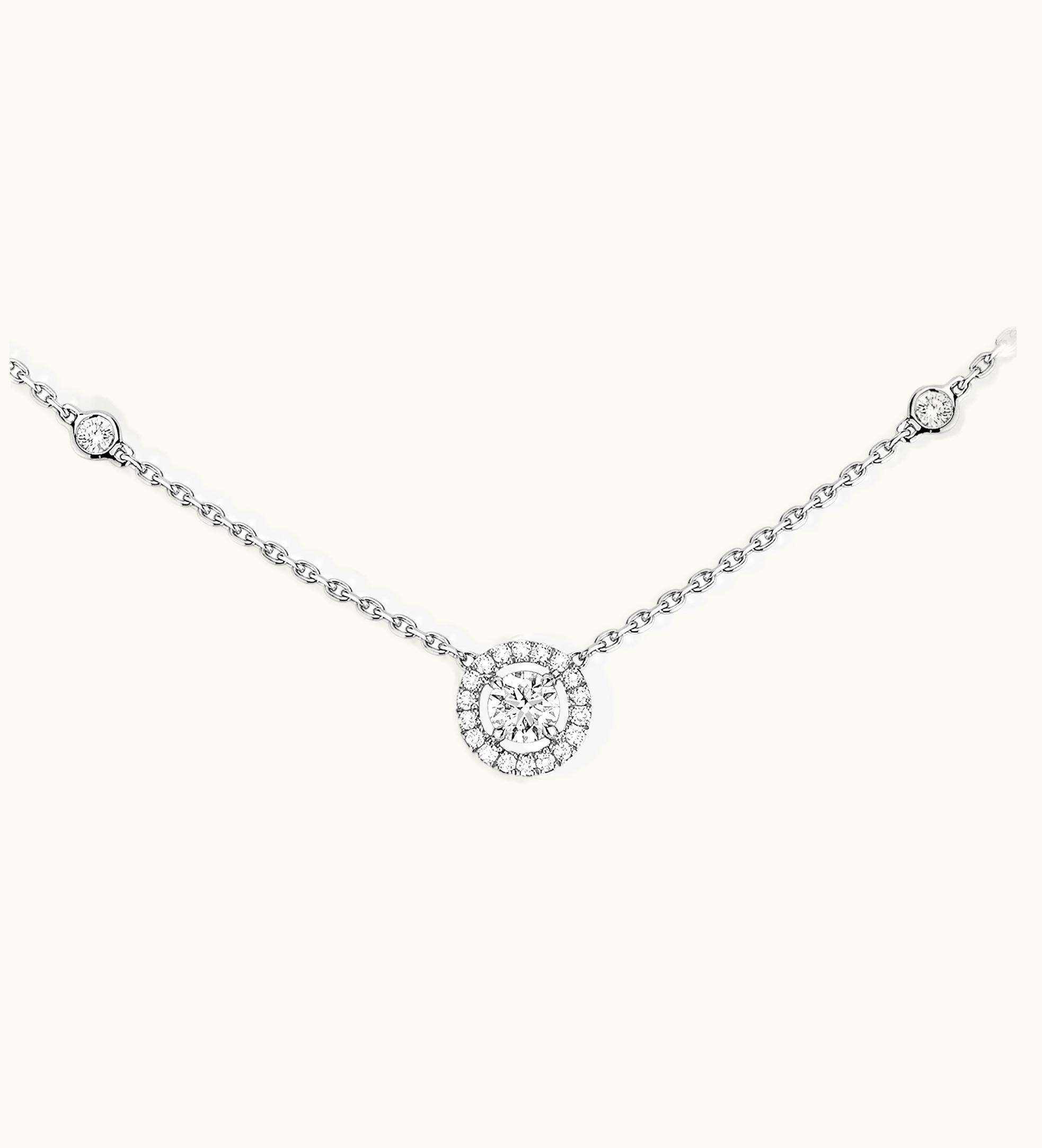 Messika Messika Joy Diamant Rond 0, 20Ct