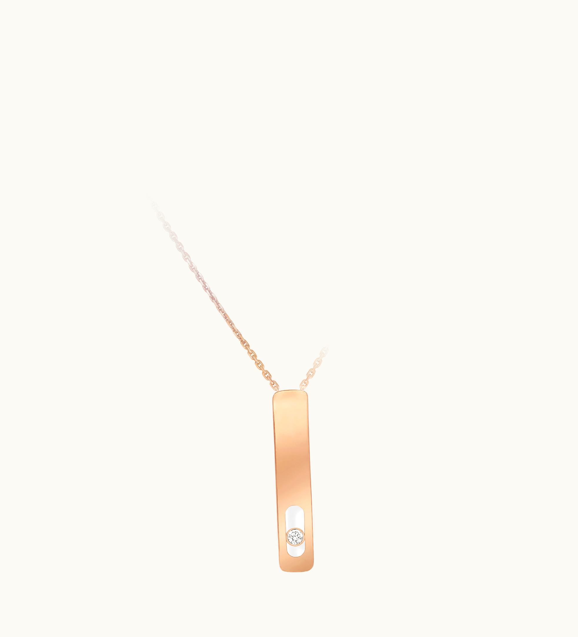 Messika Messika My First Diamond GM UZ0179517