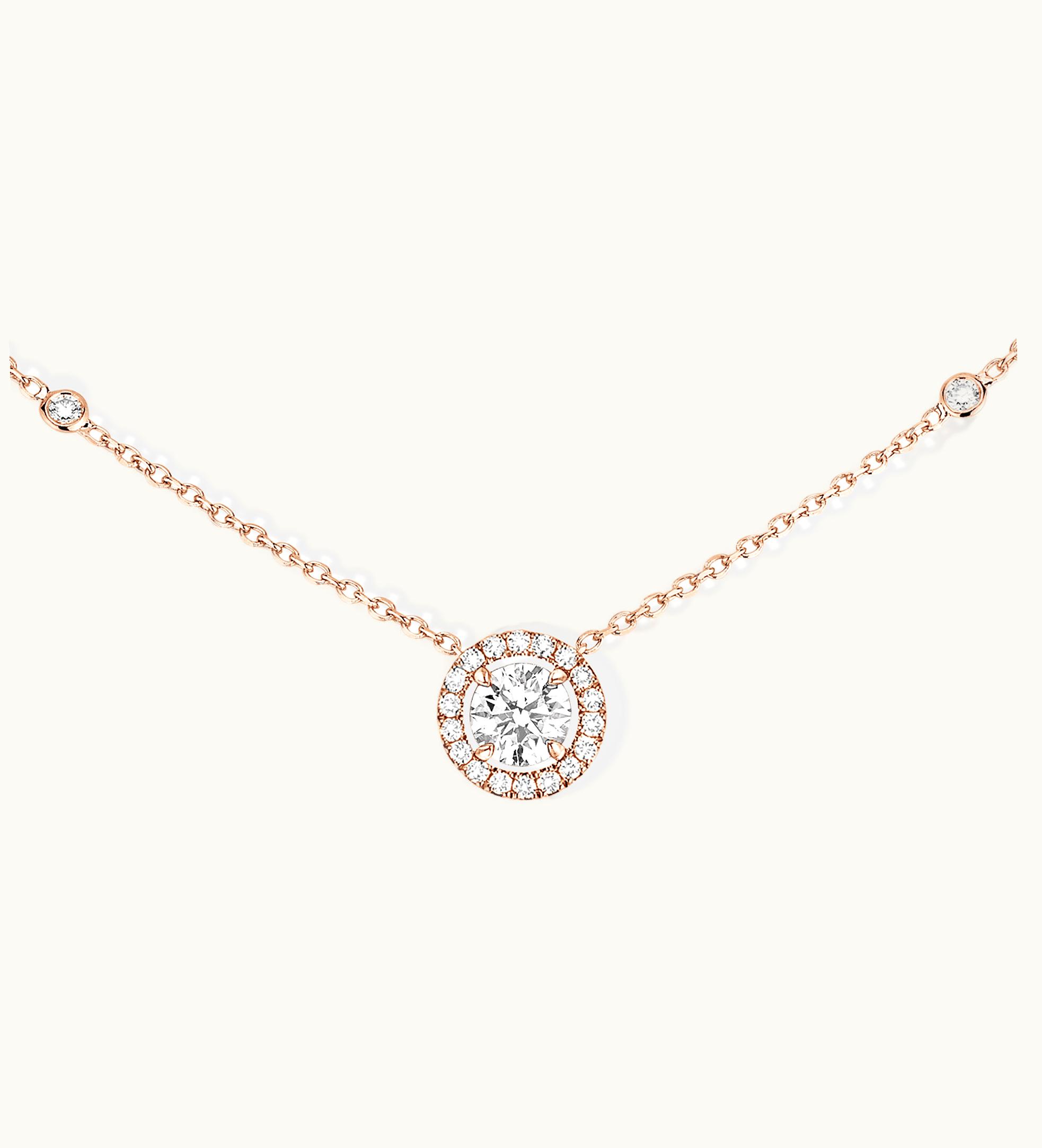 Messika Messika Joy Diamant Rond 0, 45Ct