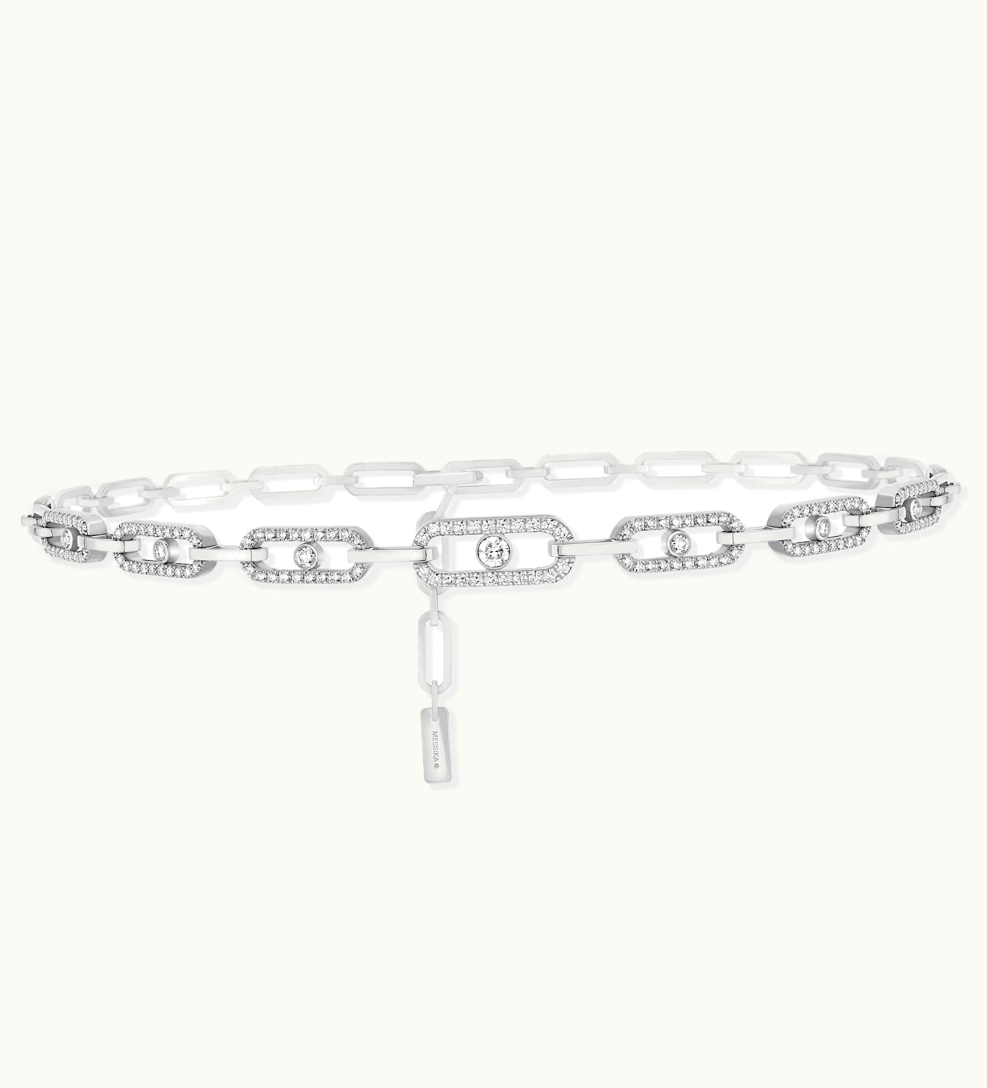 Messika Messika Move Uno Multi Choker