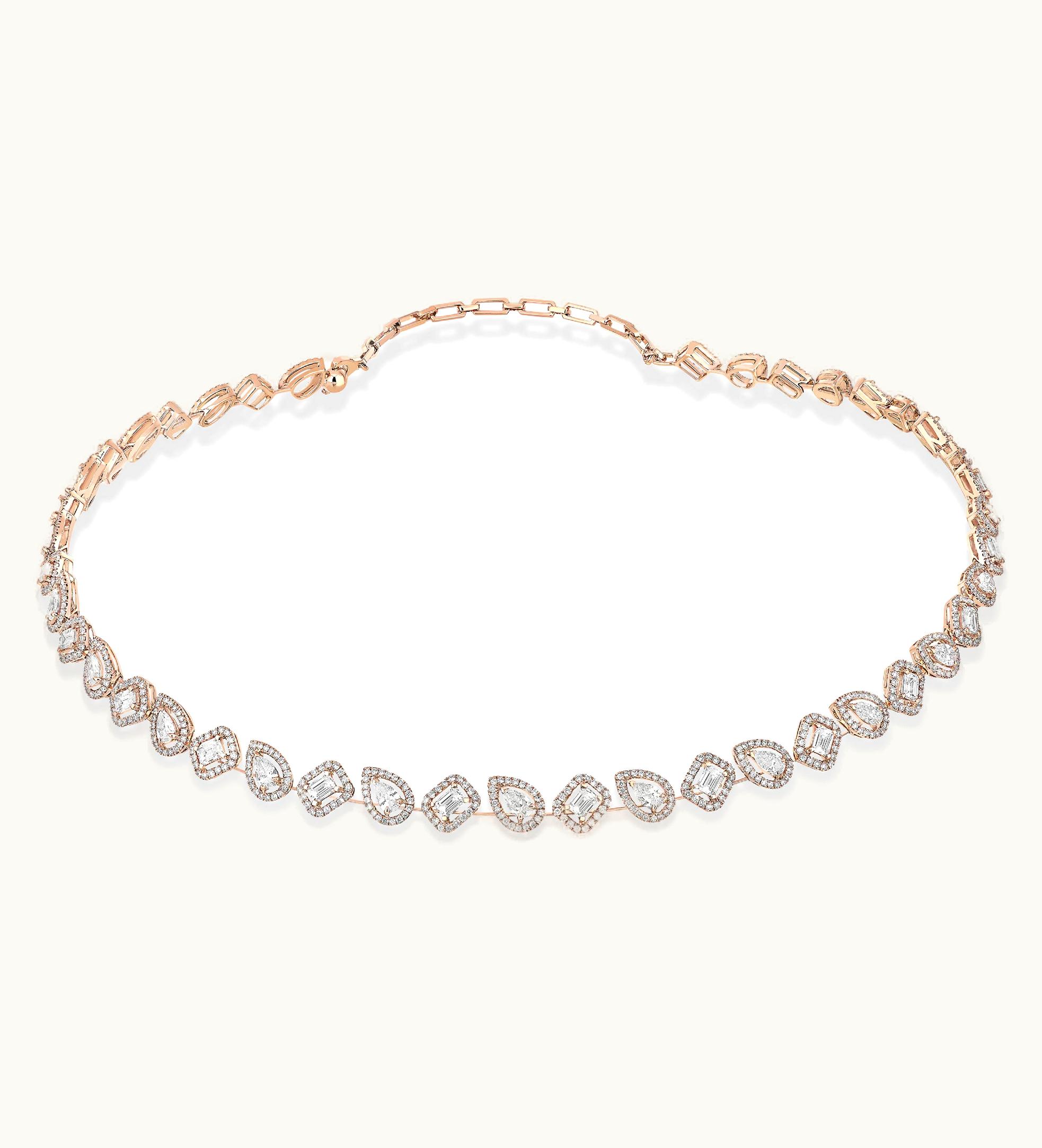 Messika Messika My Twin Skinny Rivière