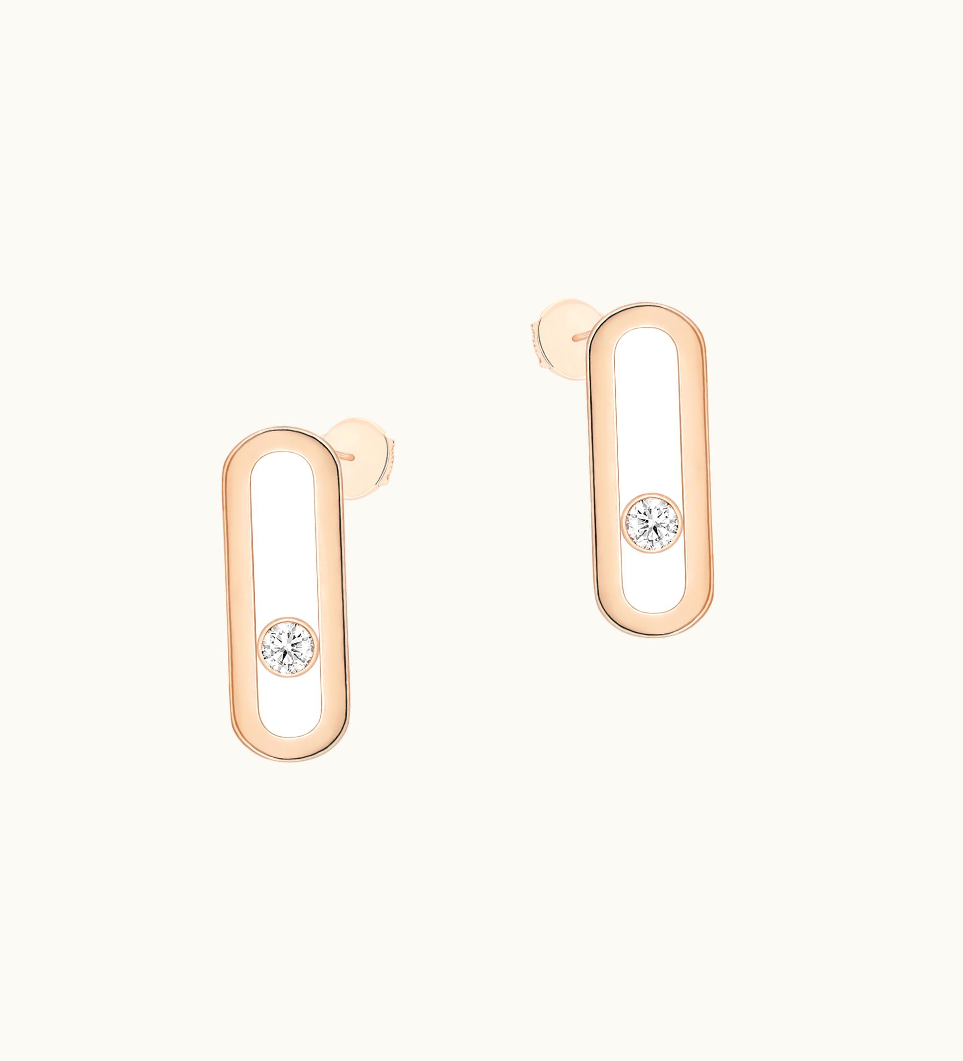 Messika Messika Move Uno UZ0179568