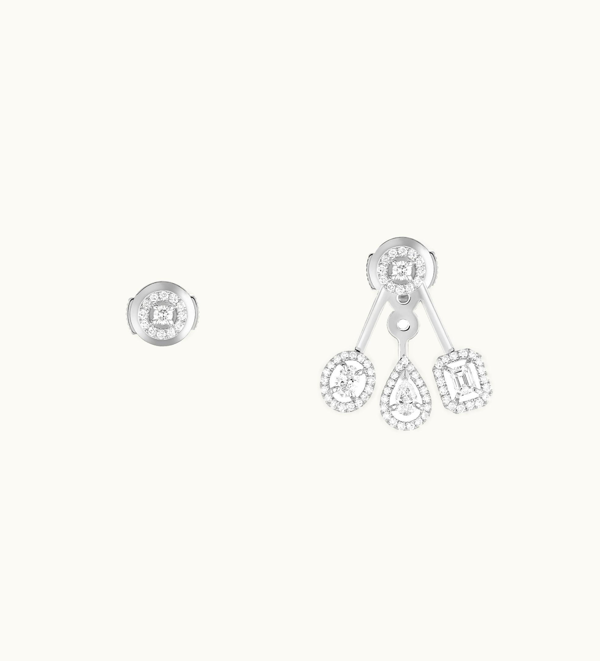 Messika Messika My Twin Trio