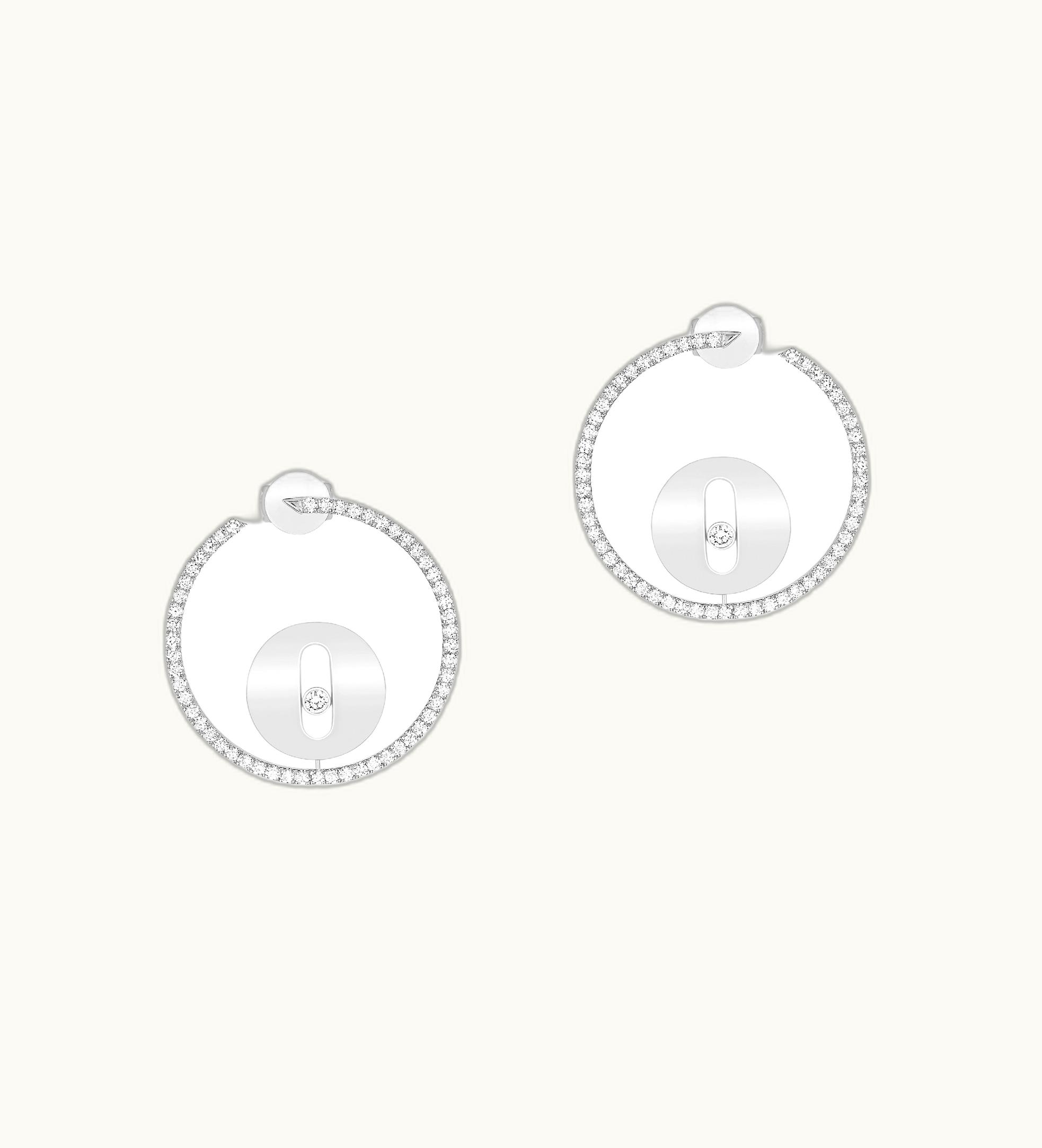 Messika Messika CréOles Lucky Move PM