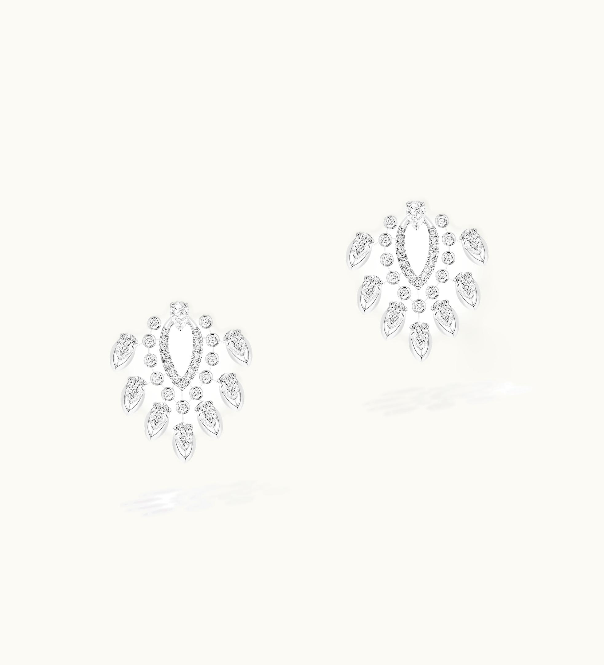 Messika Messika Desert Bloom