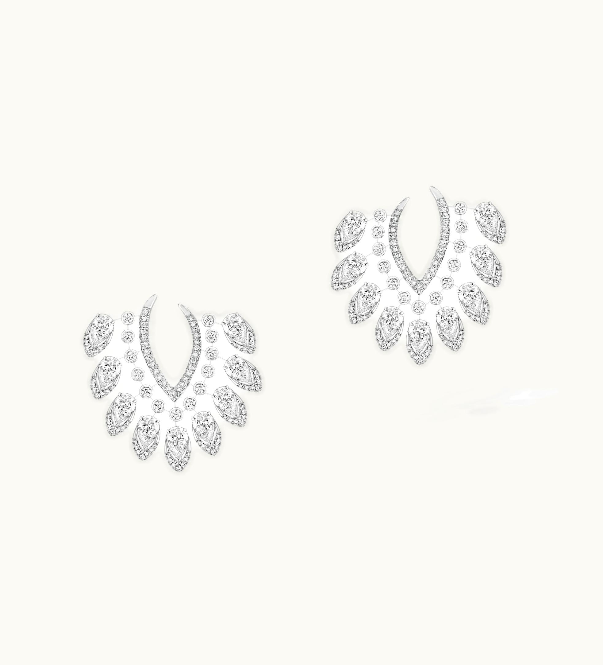 Messika Messika Desert Bloom L