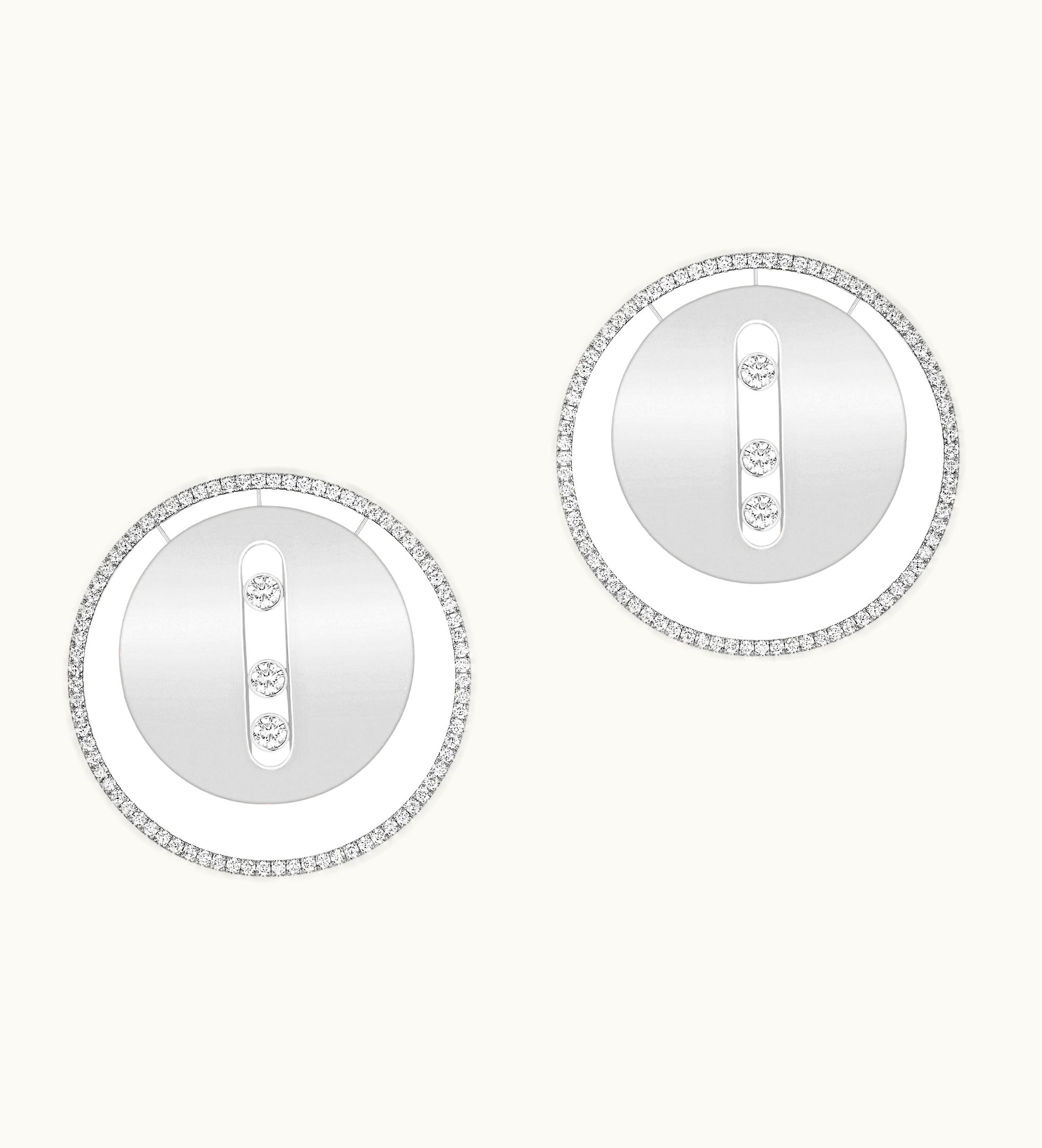 Messika Messika Lucky Move GM UZ0179600