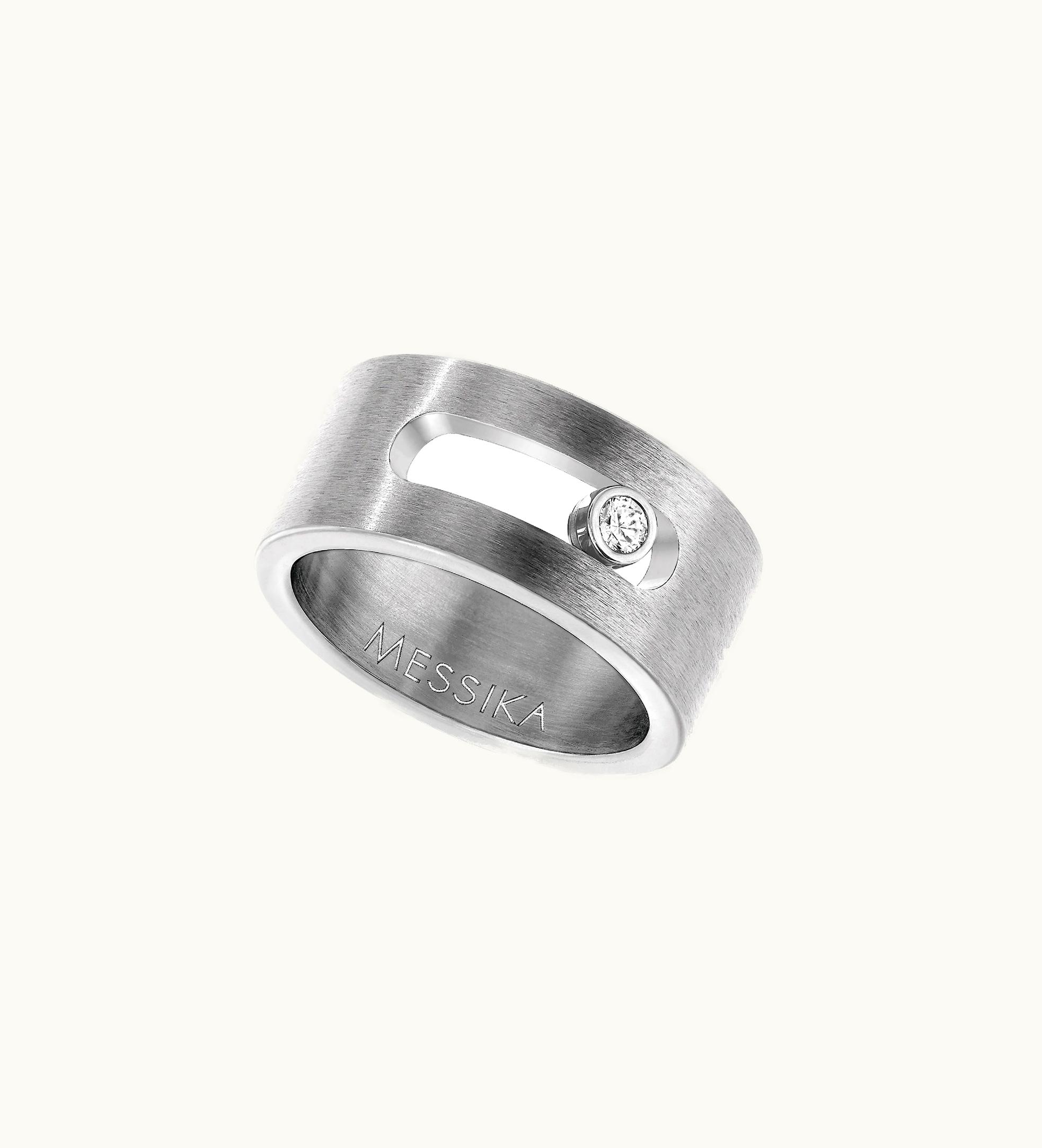 Messika Messika Move Titanium