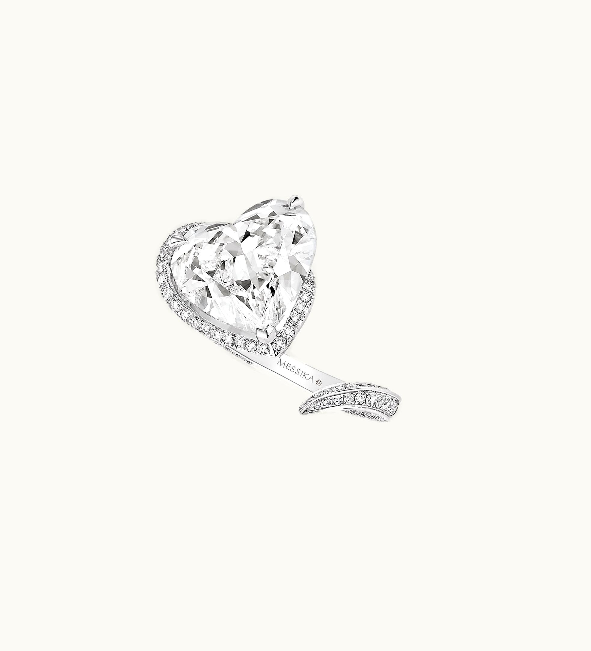 Messika Messika J'Ai Deux Amours