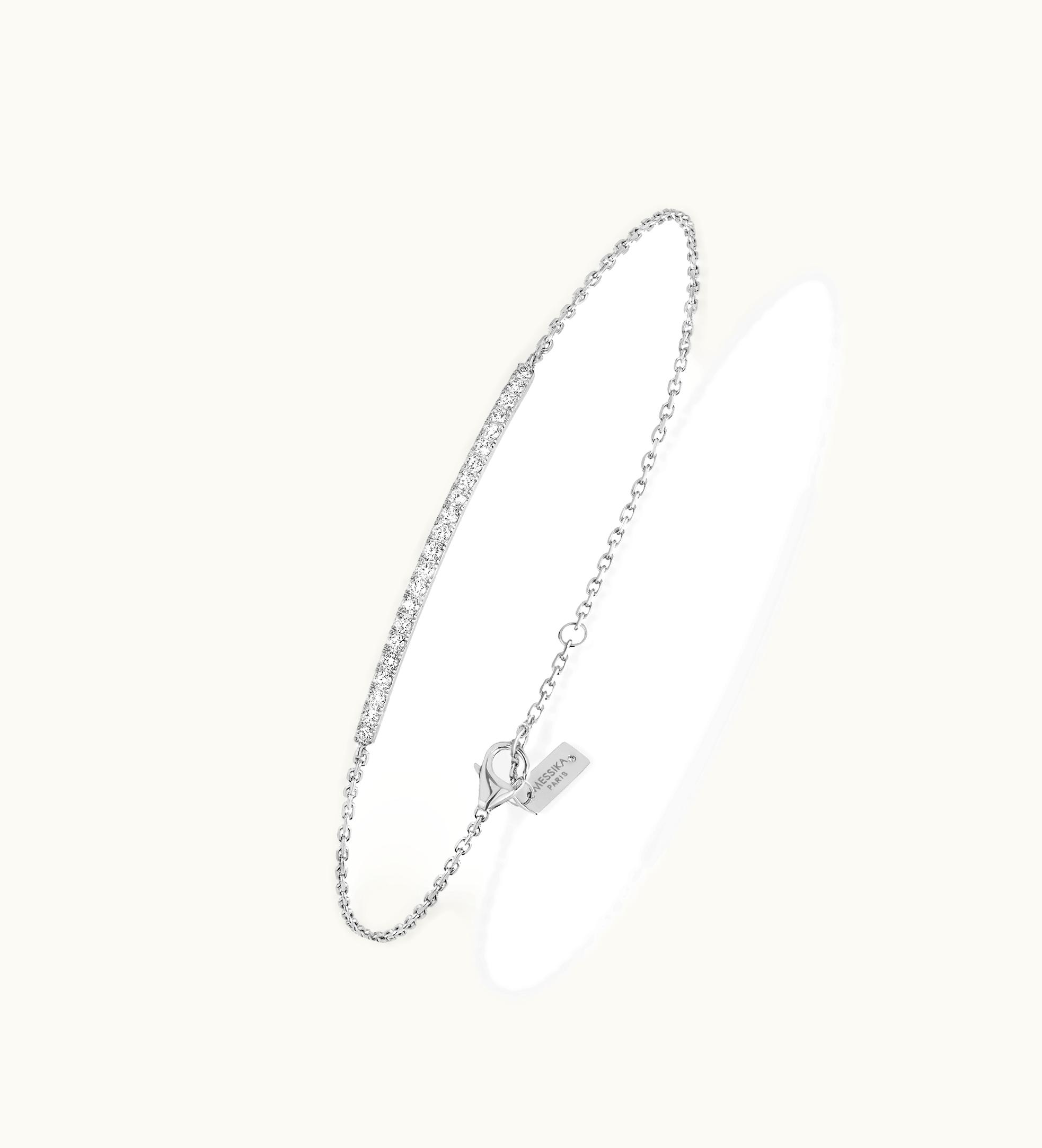 Messika Messika Gatsby Bar UZ0179644