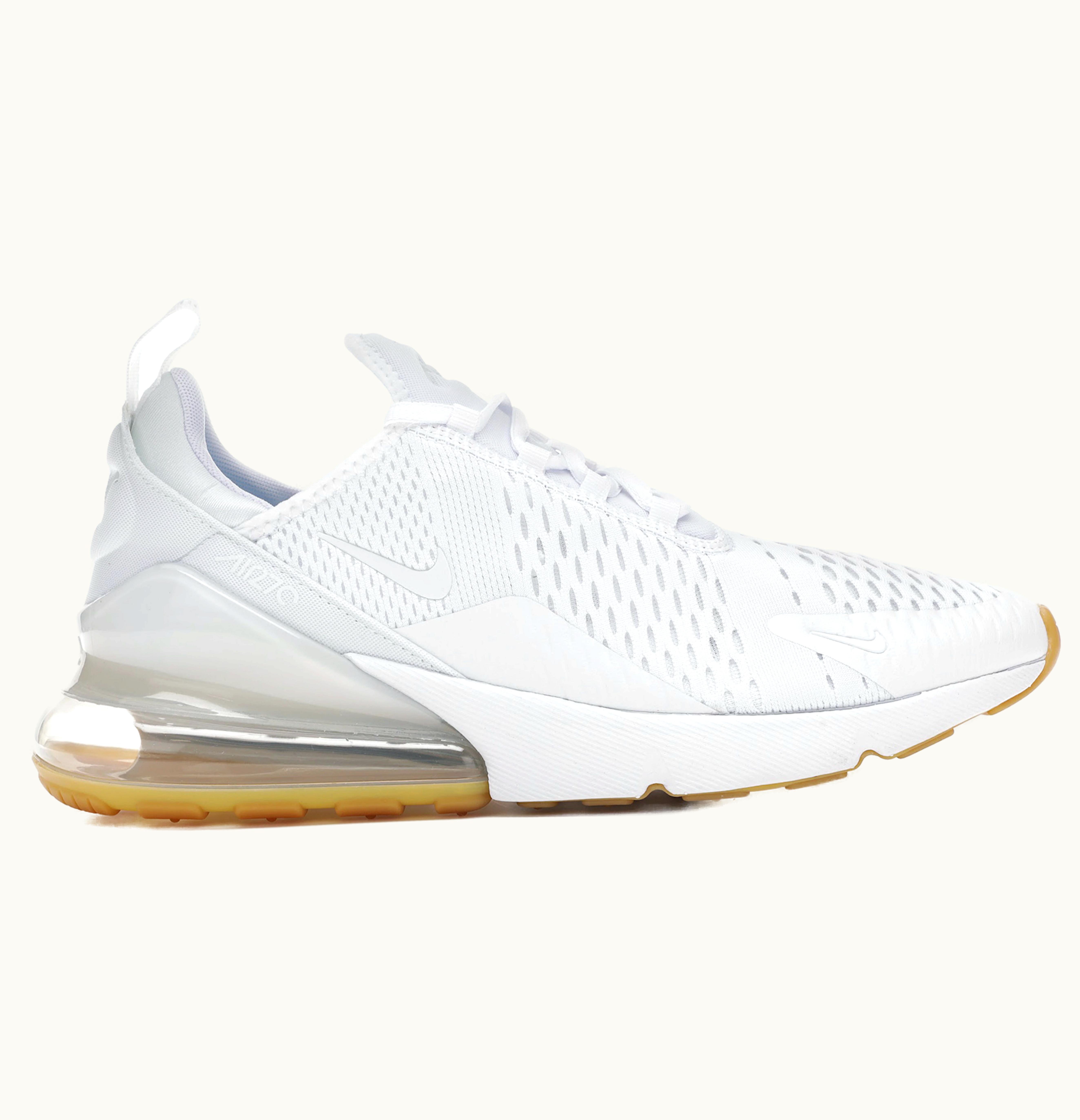 Nike Nike Air Max 270 White Gum