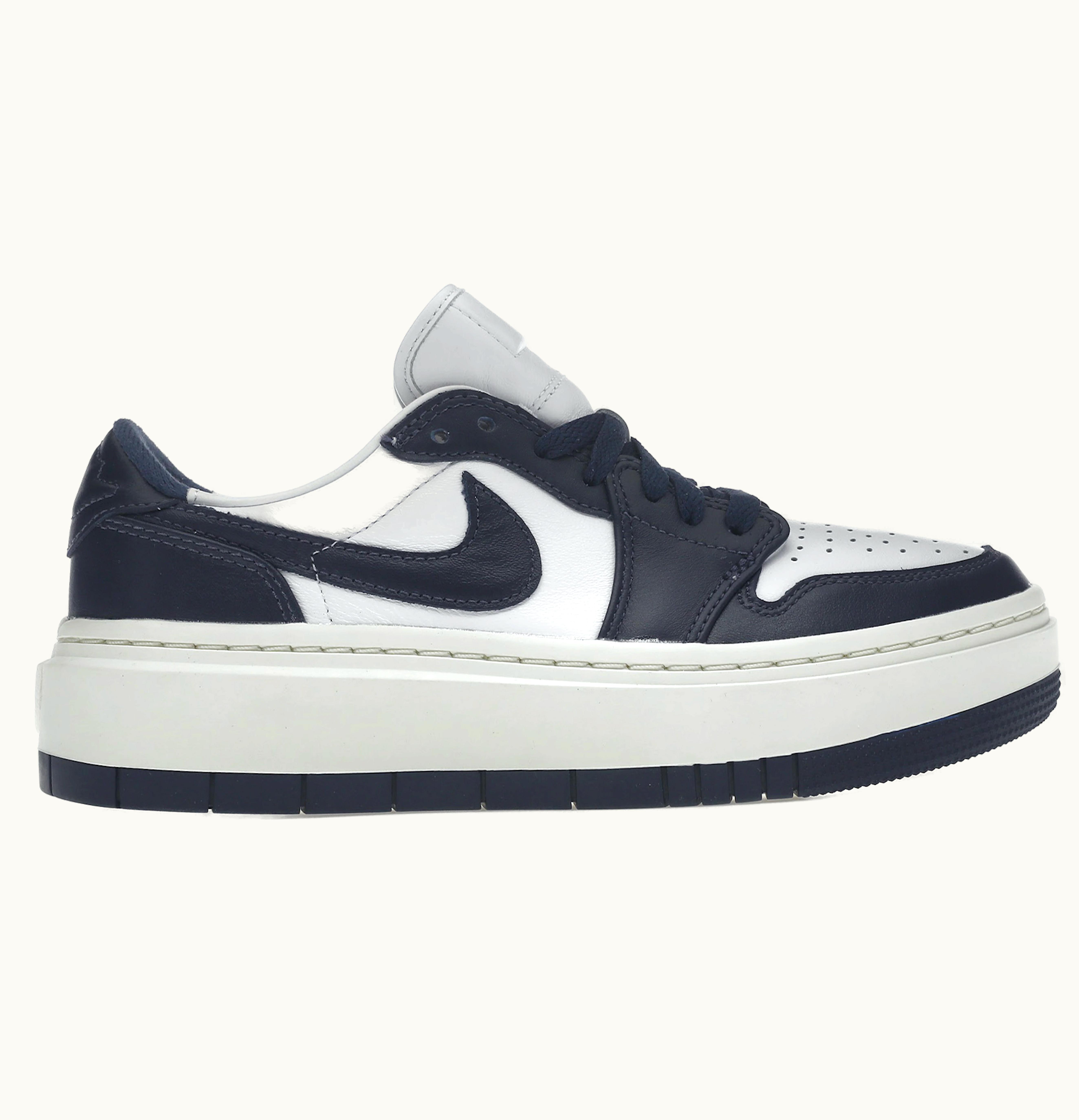 Jordan Air Jordan 1 Elevate Low Midnight Navy W
