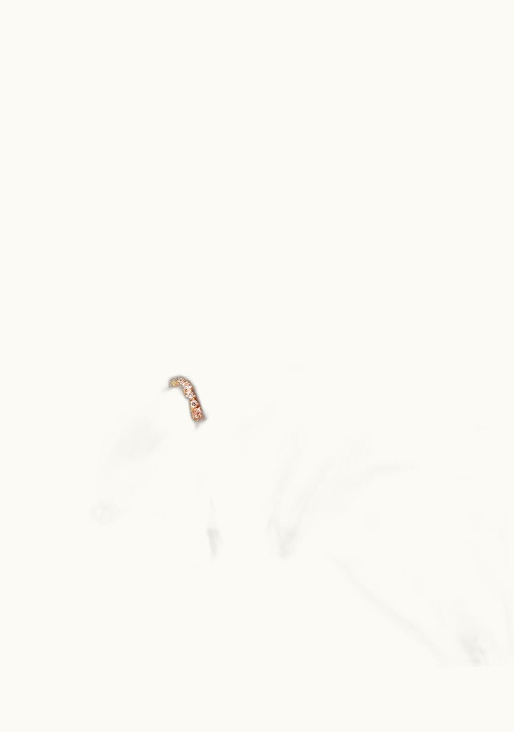 Suzanne Kalan Suzanne Kalan Classic Diamond Milli Round Eternity Band UZ0180469