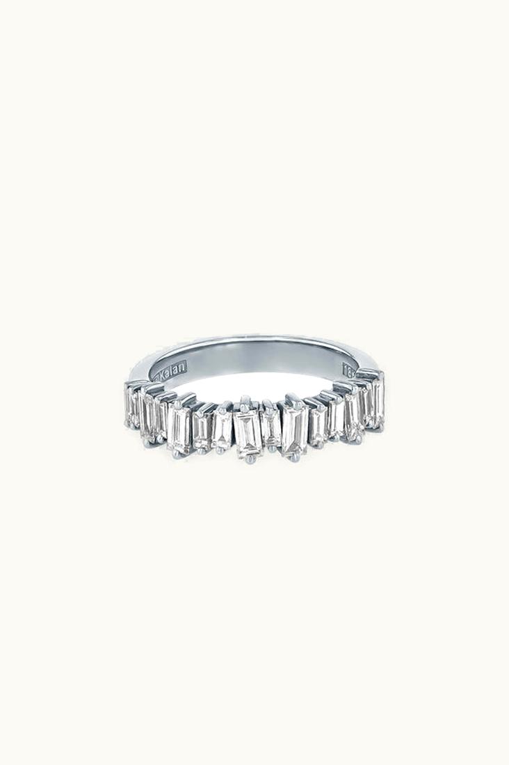 Suzanne Kalan Suzanne Kalan Bold Diamond Half Band UZ0180561