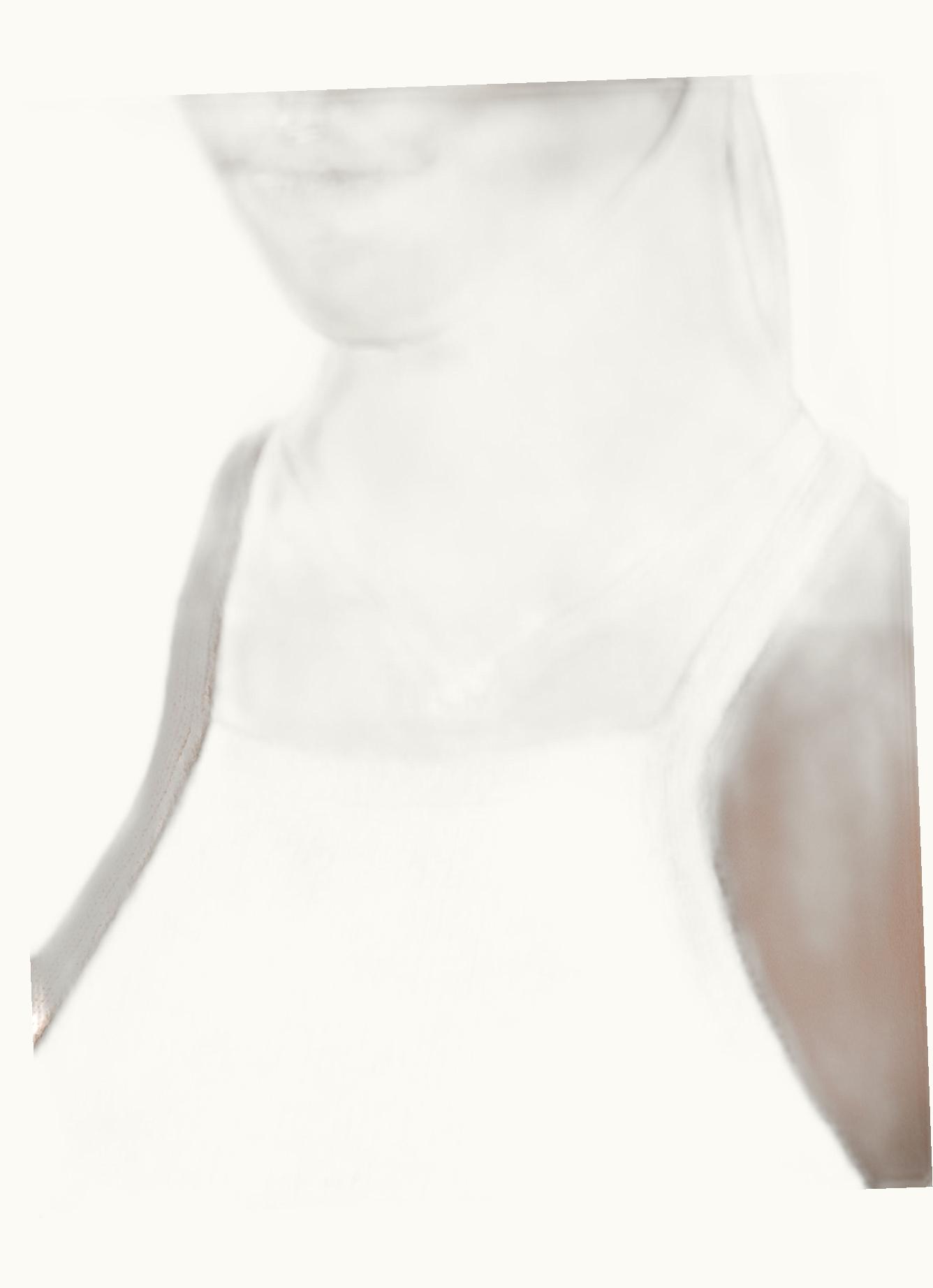 Suzanne Kalan Suzanne Kalan Nadima Light Blue Ombre Mini Bar Pendant UZ0180755