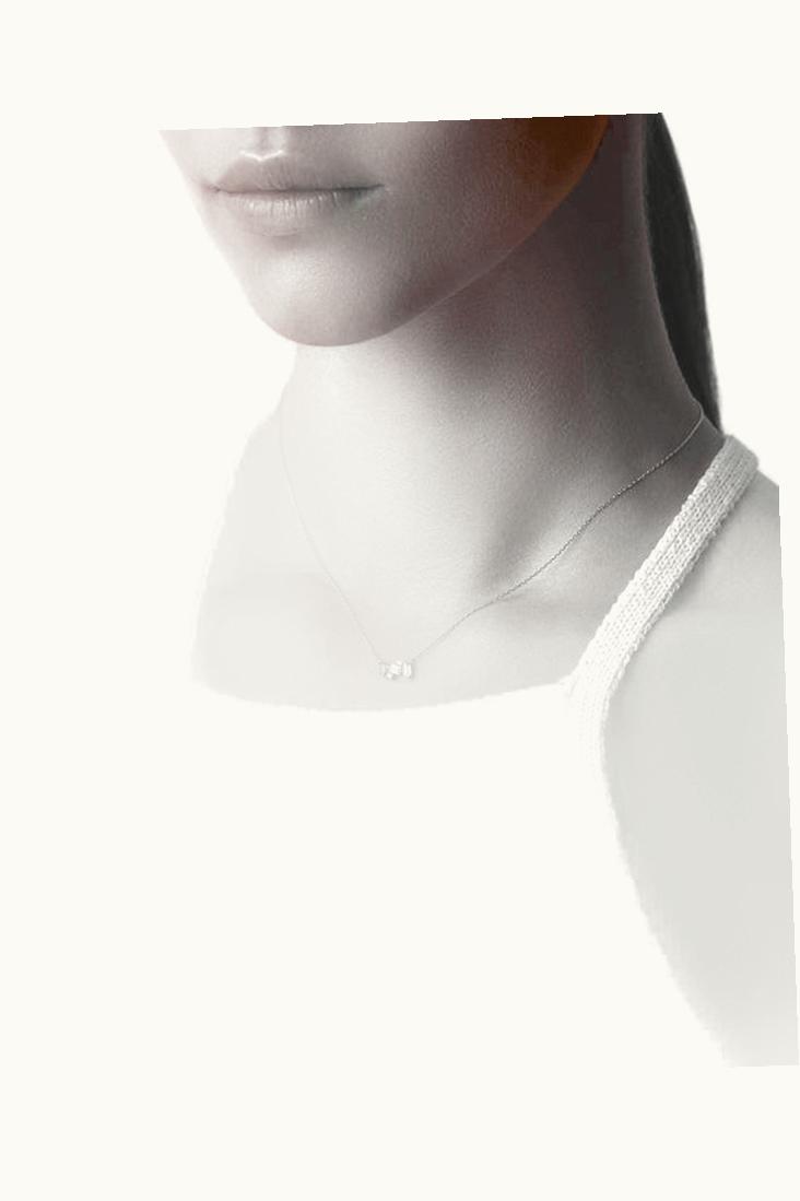 Suzanne Kalan Suzanne Kalan Amalfi Mini Burst Dark Blue Mix Pendant UZ0180796