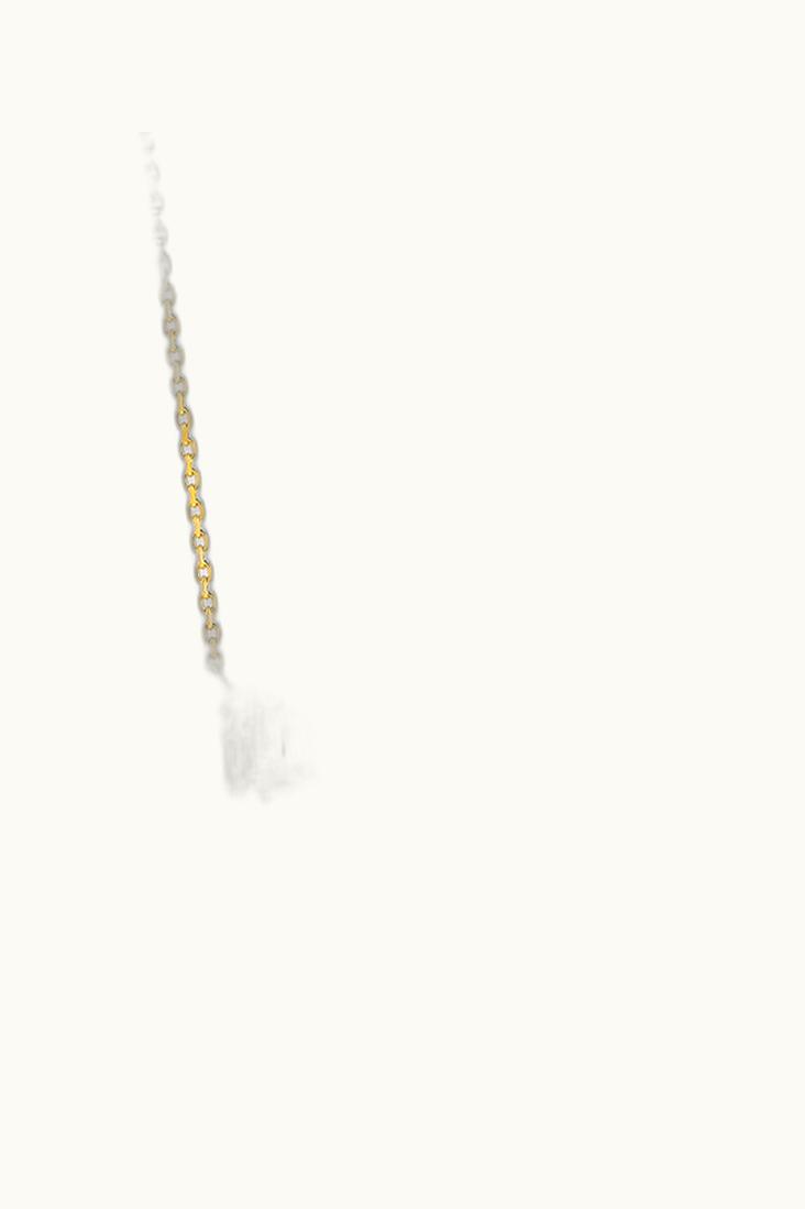 Suzanne Kalan Suzanne Kalan Shimmer Diamond Bar Pendant UZ0180827