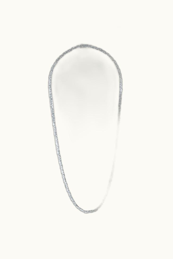 Suzanne Kalan Suzanne Kalan Golden Mini Tennis Necklace UZ0180848