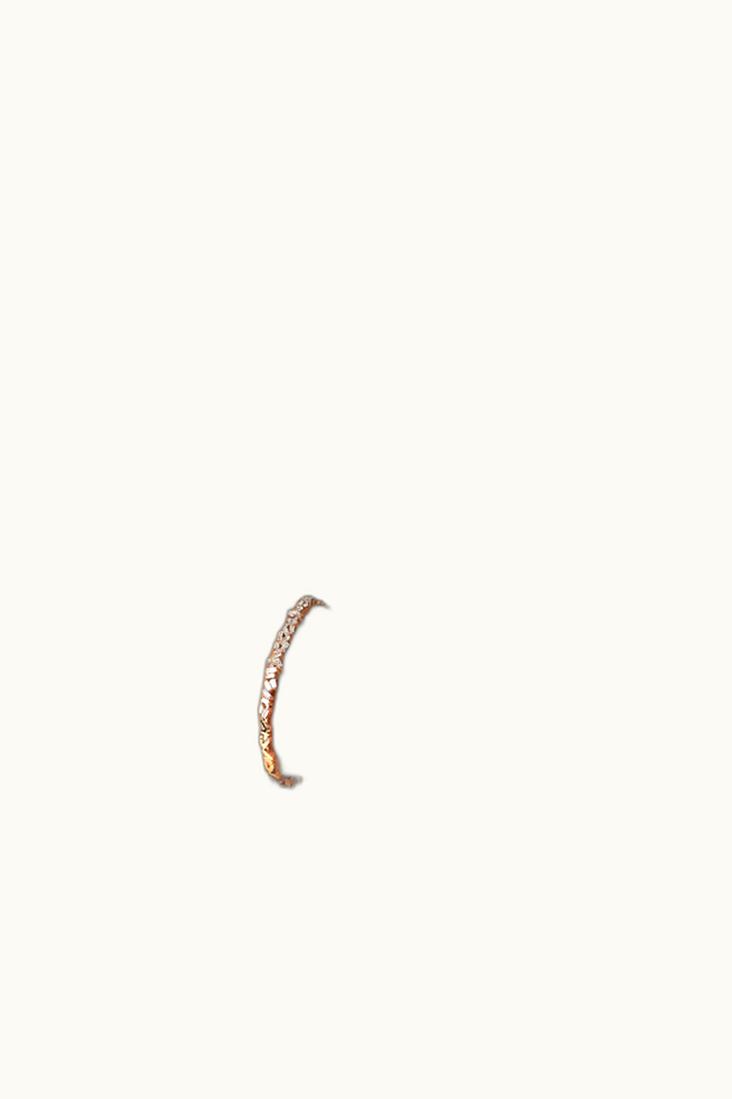 Suzanne Kalan Suzanne Kalan Classic Diamond Cluster Bangle UZ0180958