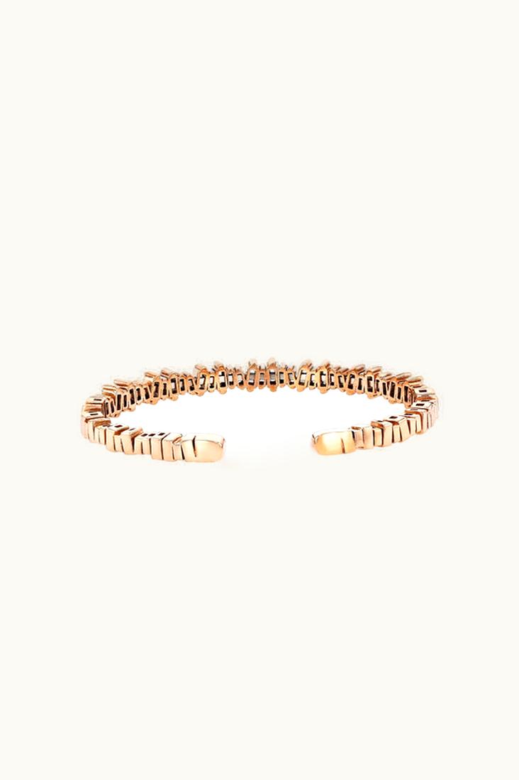 Suzanne Kalan Suzanne Kalan Bold Diamond Bangle UZ0180962