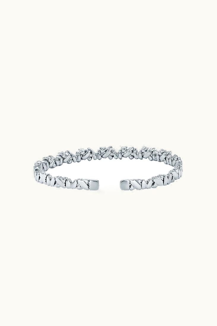 Suzanne Kalan Suzanne Kalan Frenzy Reborn Diamond Bangle UZ0181013