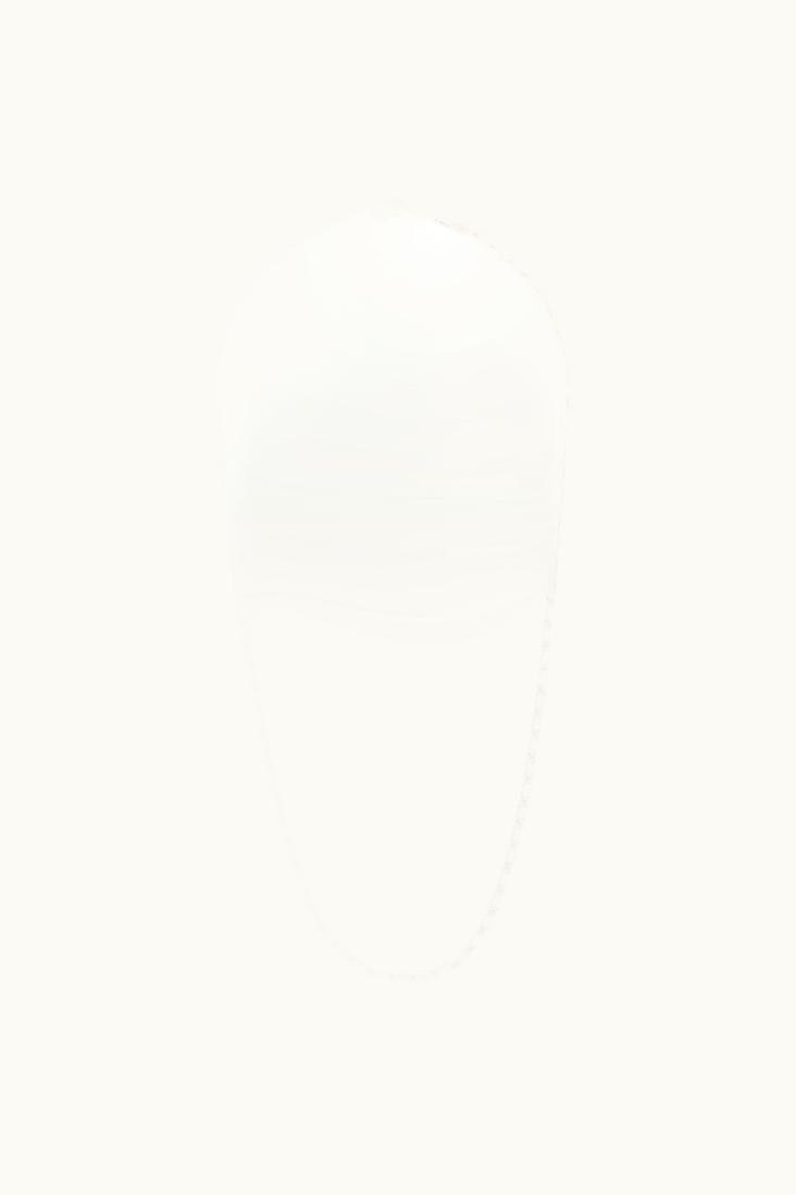 Suzanne Kalan Suzanne Kalan Linear Half Diamond Tennis Necklace UZ0181112